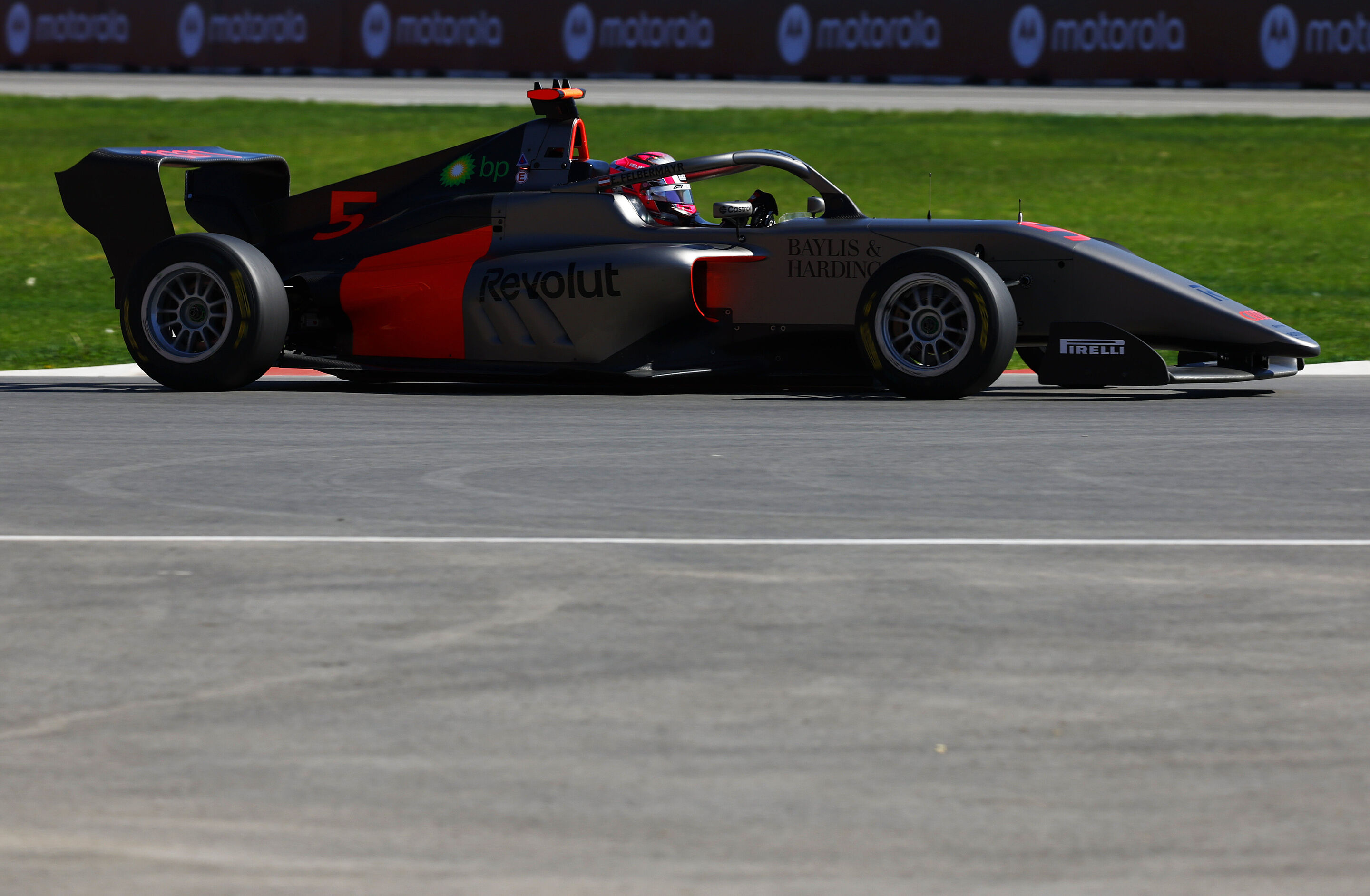 2026 Canadian Grand Prix - F1 Academy - 2026 Canadian Grand Prix - F1 Academy