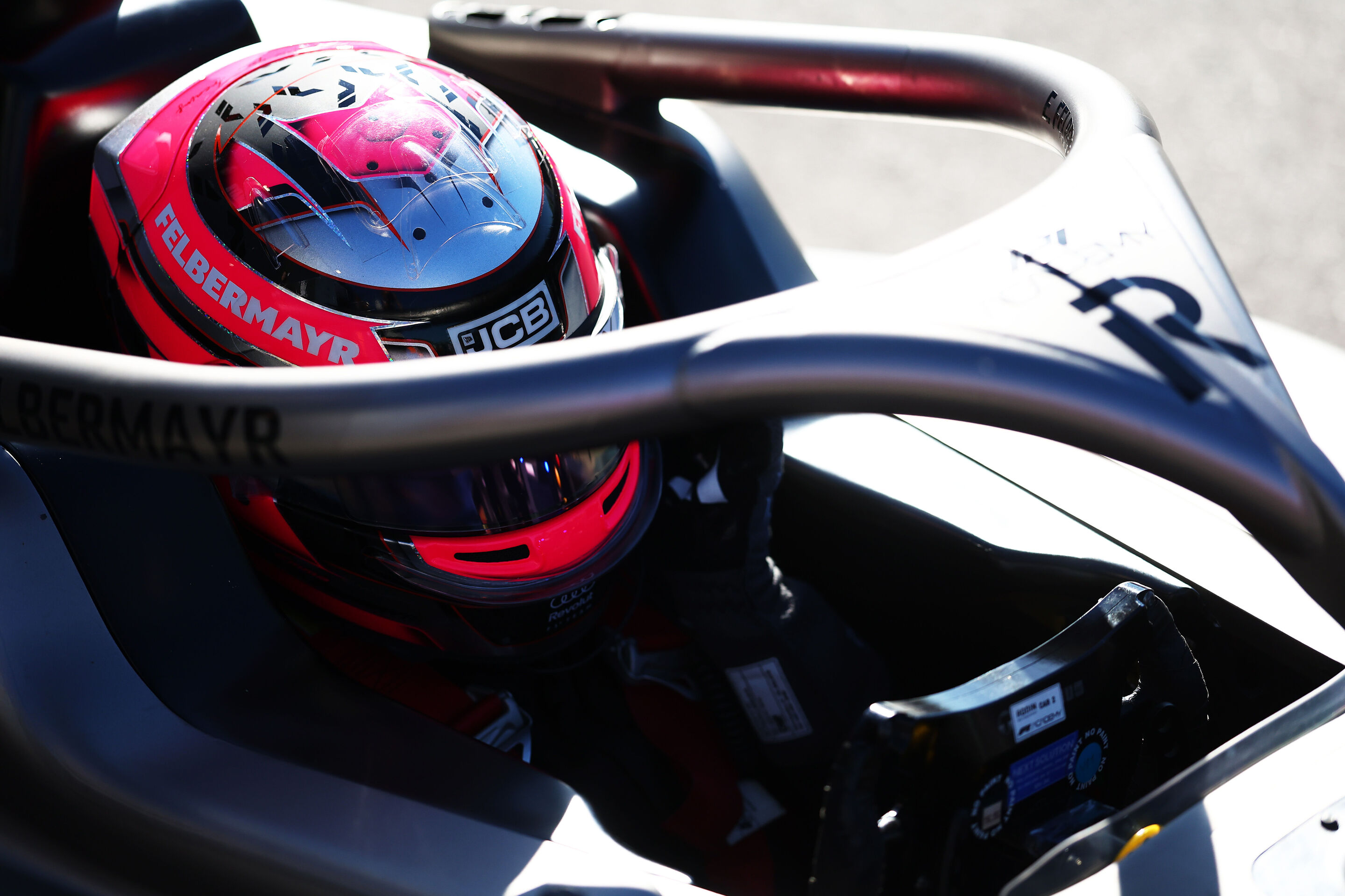 2026 Canadian Grand Prix - F1 Academy - 2026 Canadian Grand Prix - F1 Academy
