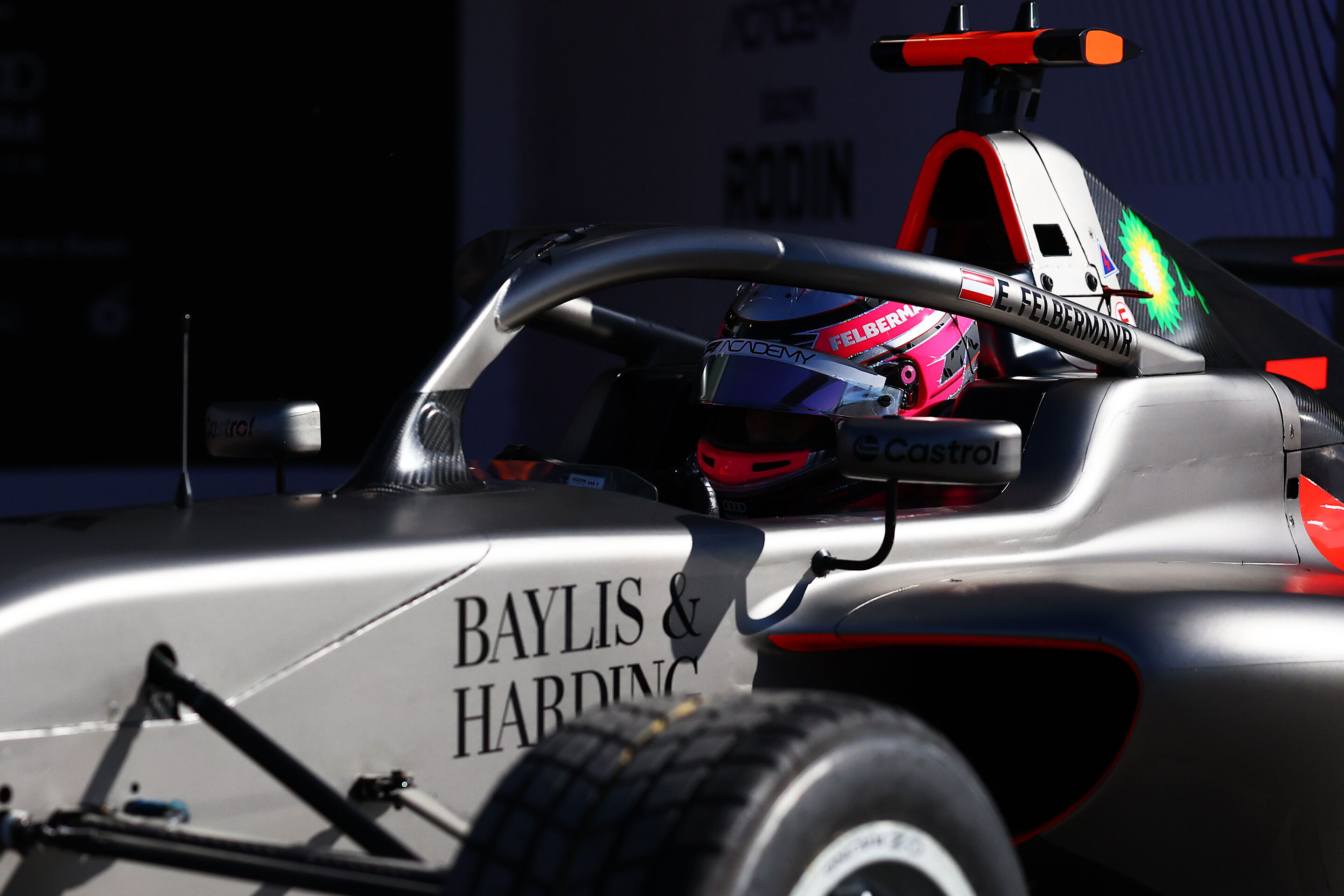 2026 Canadian Grand Prix - F1 Academy - 2026 Canadian Grand Prix - F1 Academy