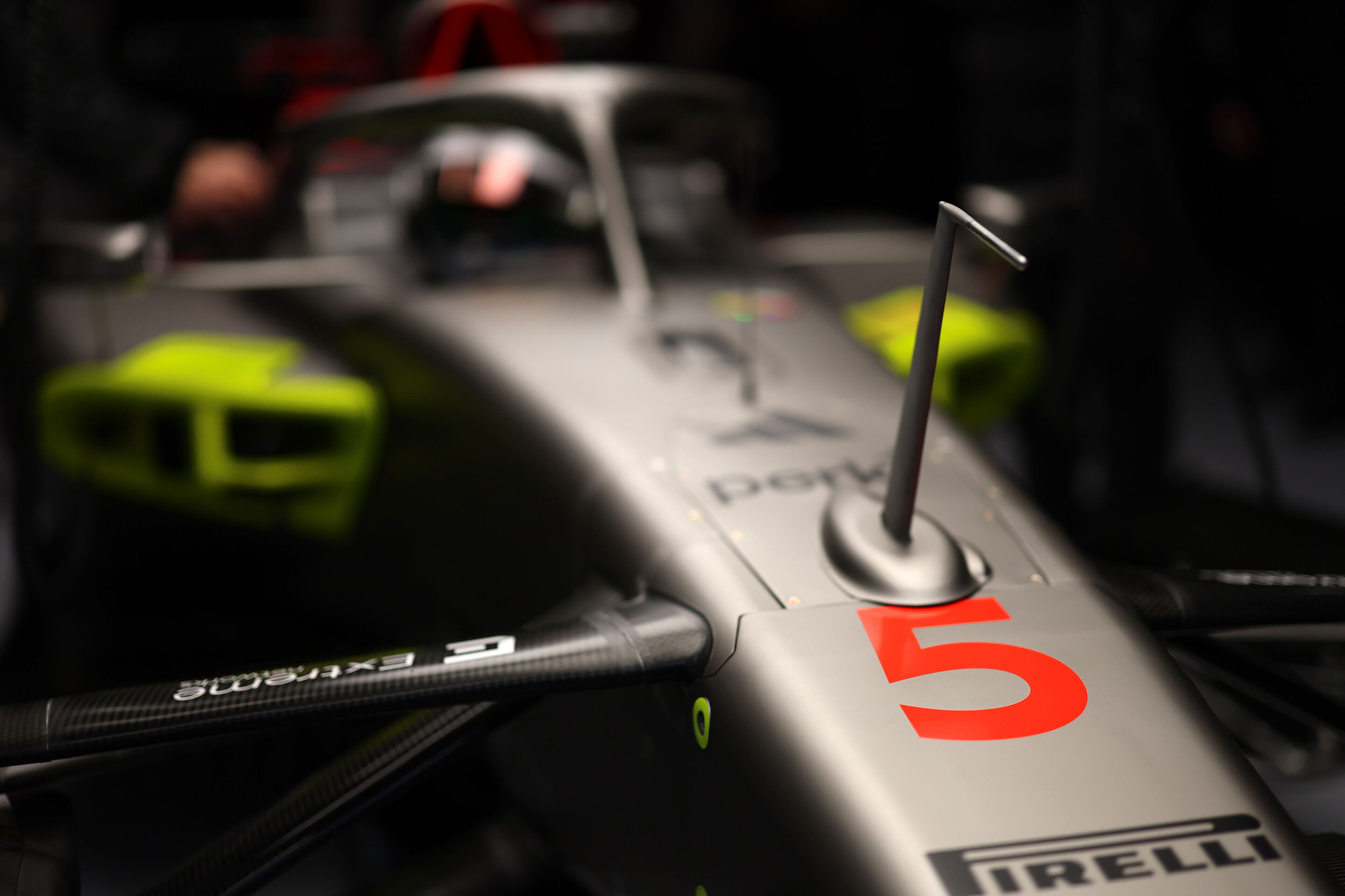 Barcelona Shakedown Week: Day 1 - Barcelona Shakedown Week: Day 1