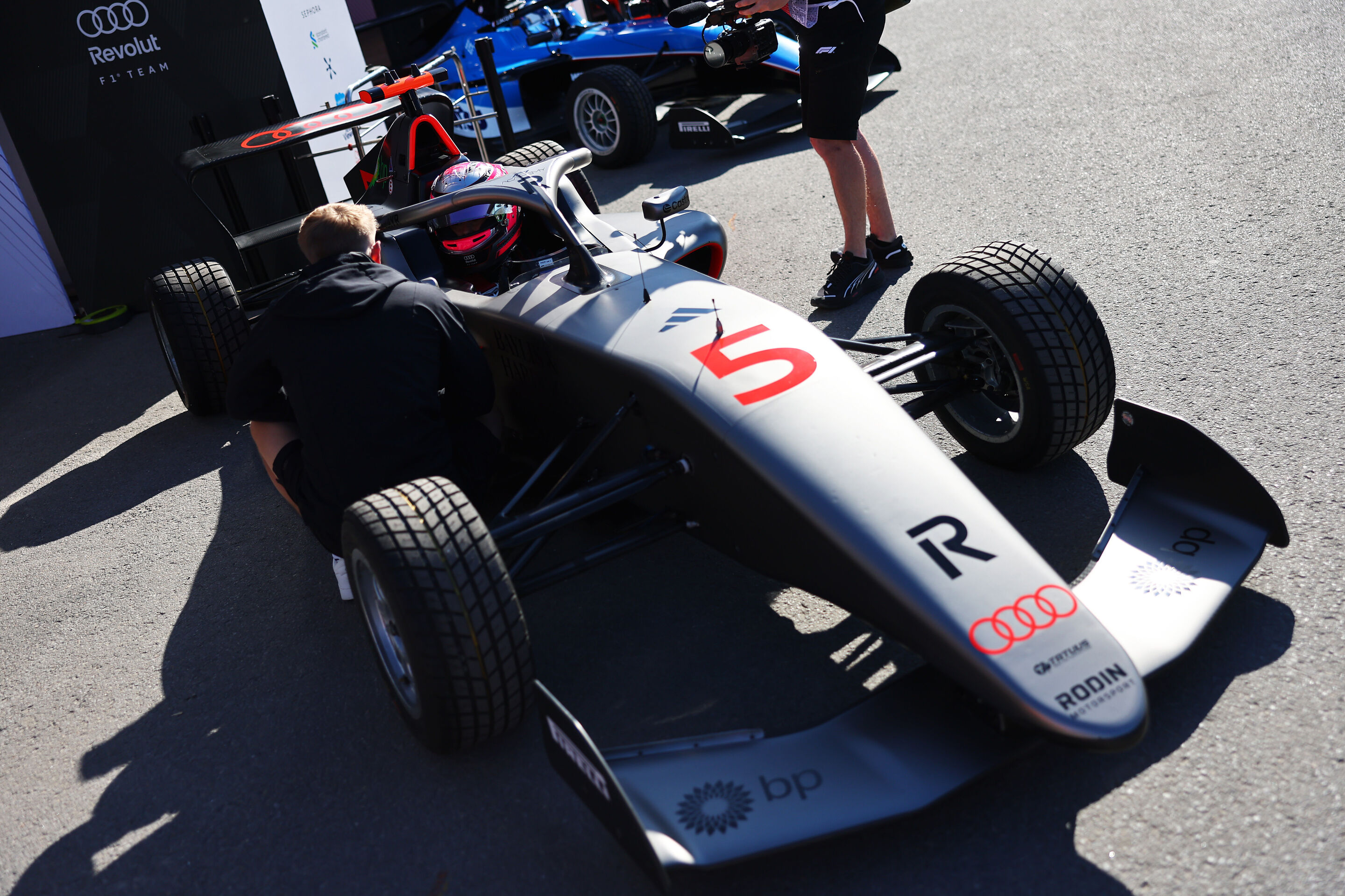2026 Canadian Grand Prix - F1 Academy - 2026 Canadian Grand Prix - F1 Academy