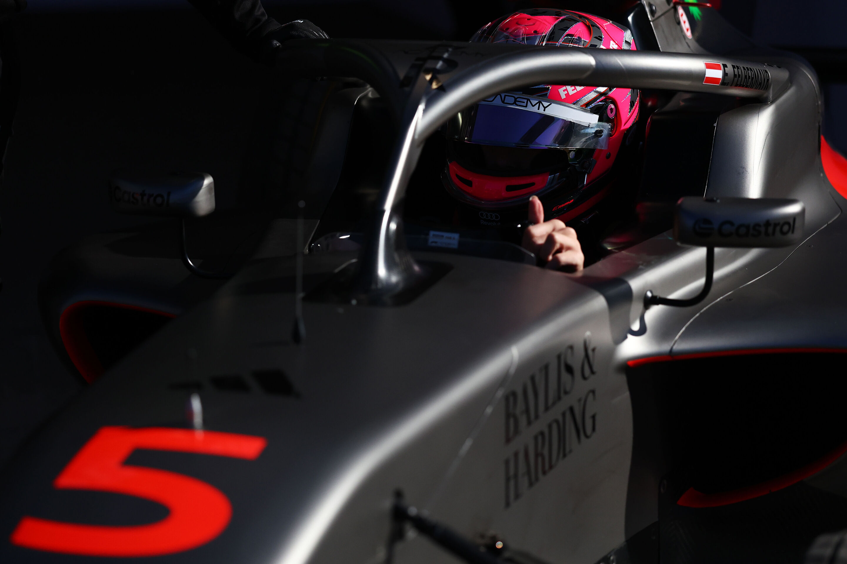 2026 Canadian Grand Prix - F1 Academy - 2026 Canadian Grand Prix - F1 Academy