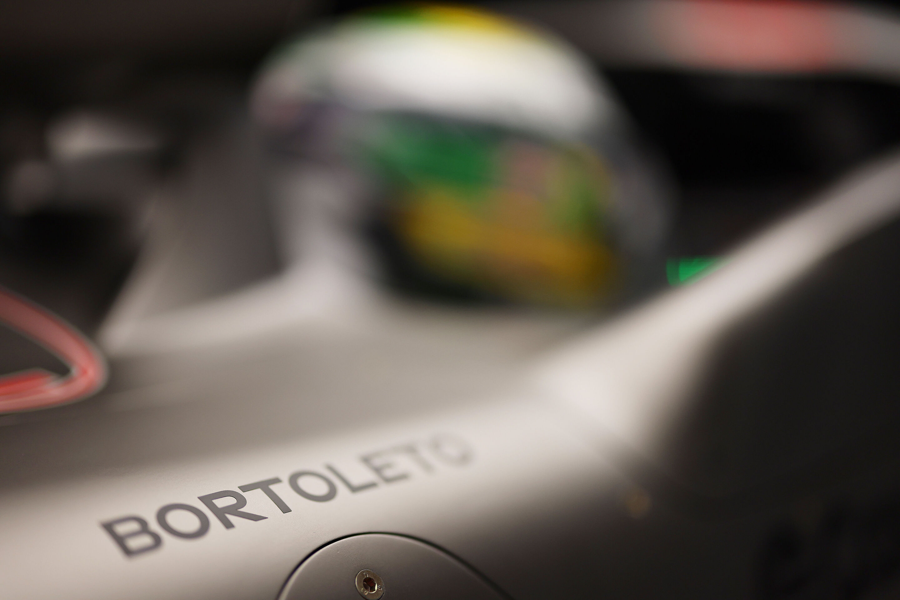 Barcelona Shakedown Week: Day 1 - Barcelona Shakedown Week: Day 1