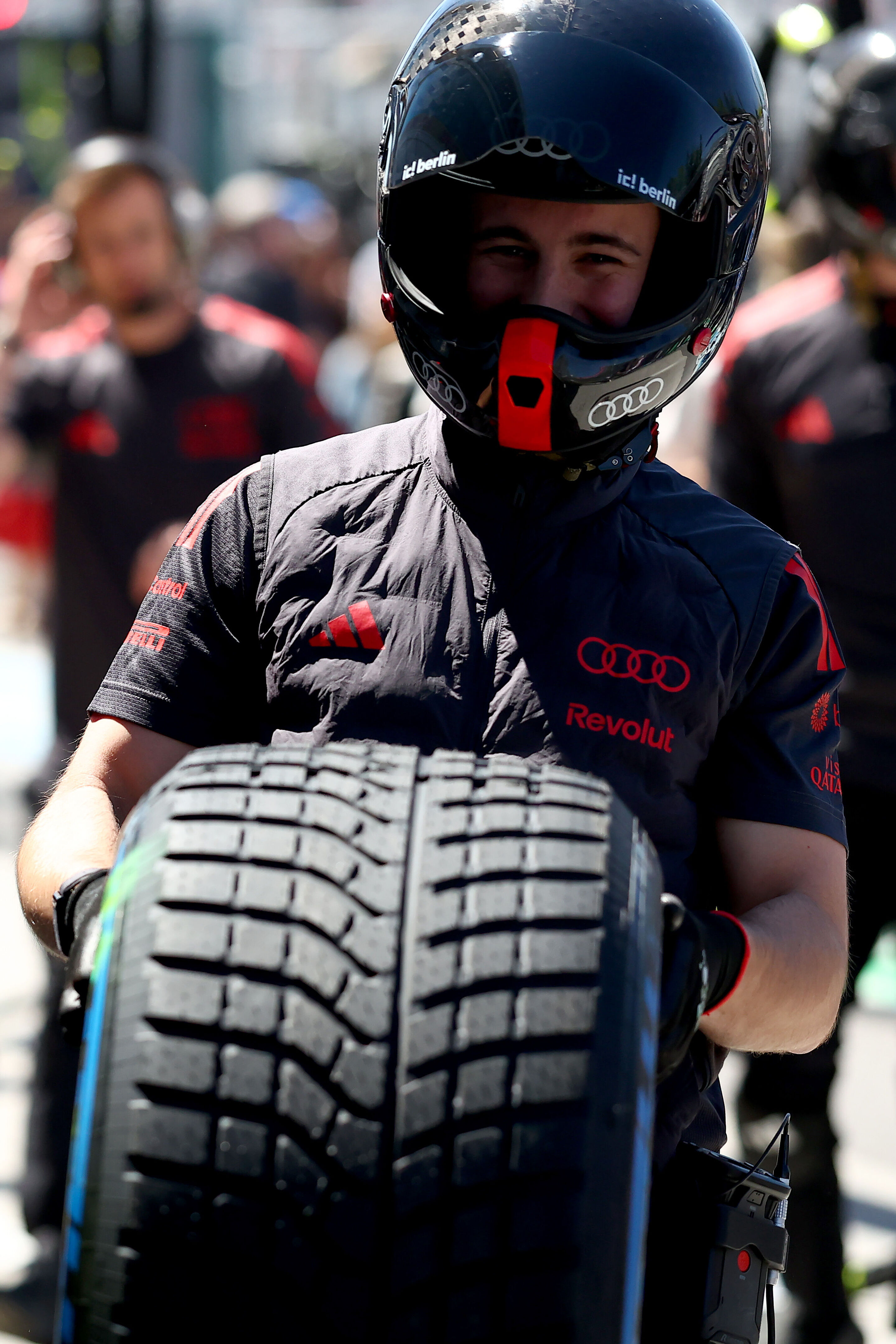 2026 Canadian Grand Prix - Friday - 2026 Canadian Grand Prix - Friday
