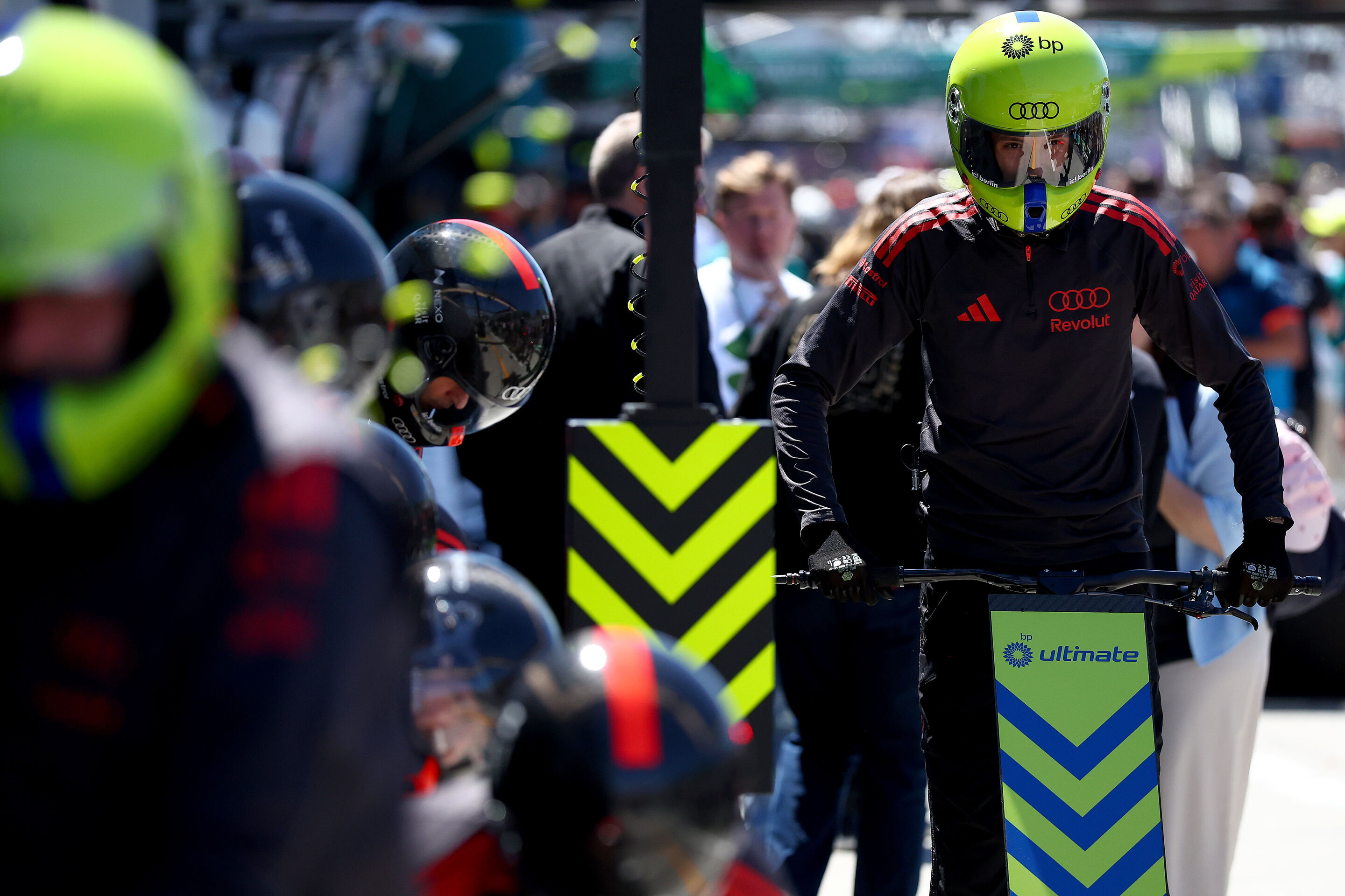 2026 Canadian Grand Prix - Friday - 2026 Canadian Grand Prix - Friday