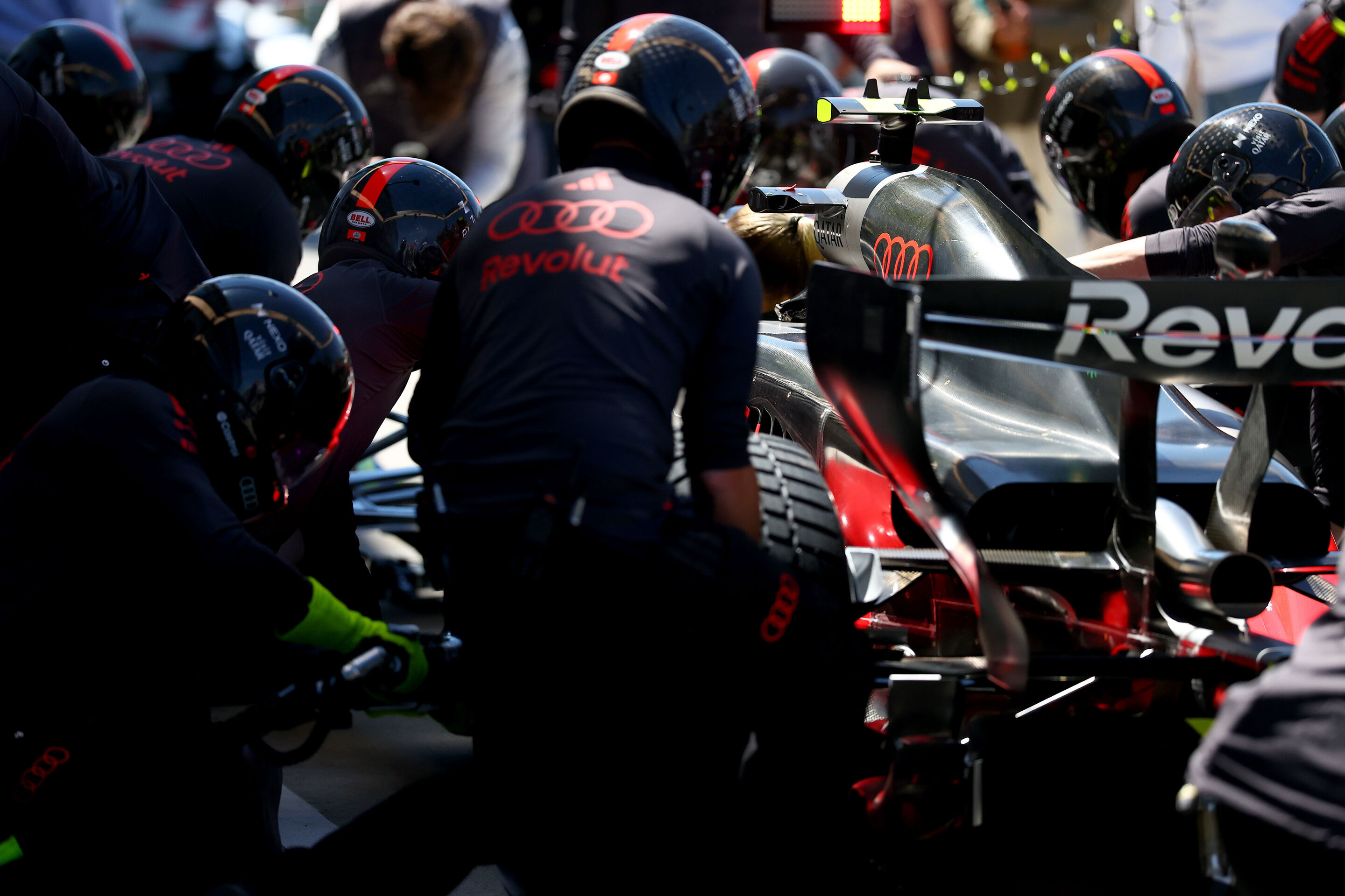 2026 Canadian Grand Prix - Friday - 2026 Canadian Grand Prix - Friday