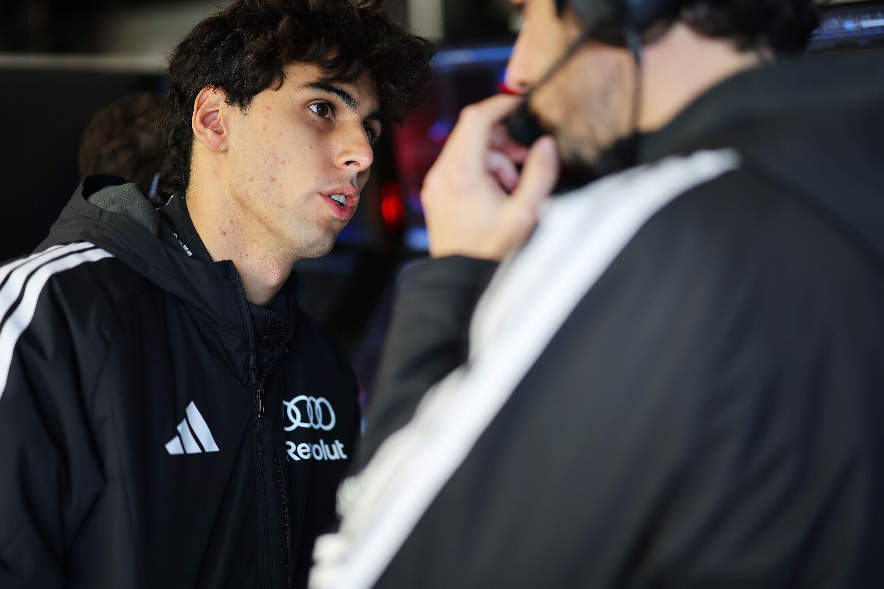 Barcelona Shakedown Week: Day 1 - Barcelona Shakedown Week: Day 1