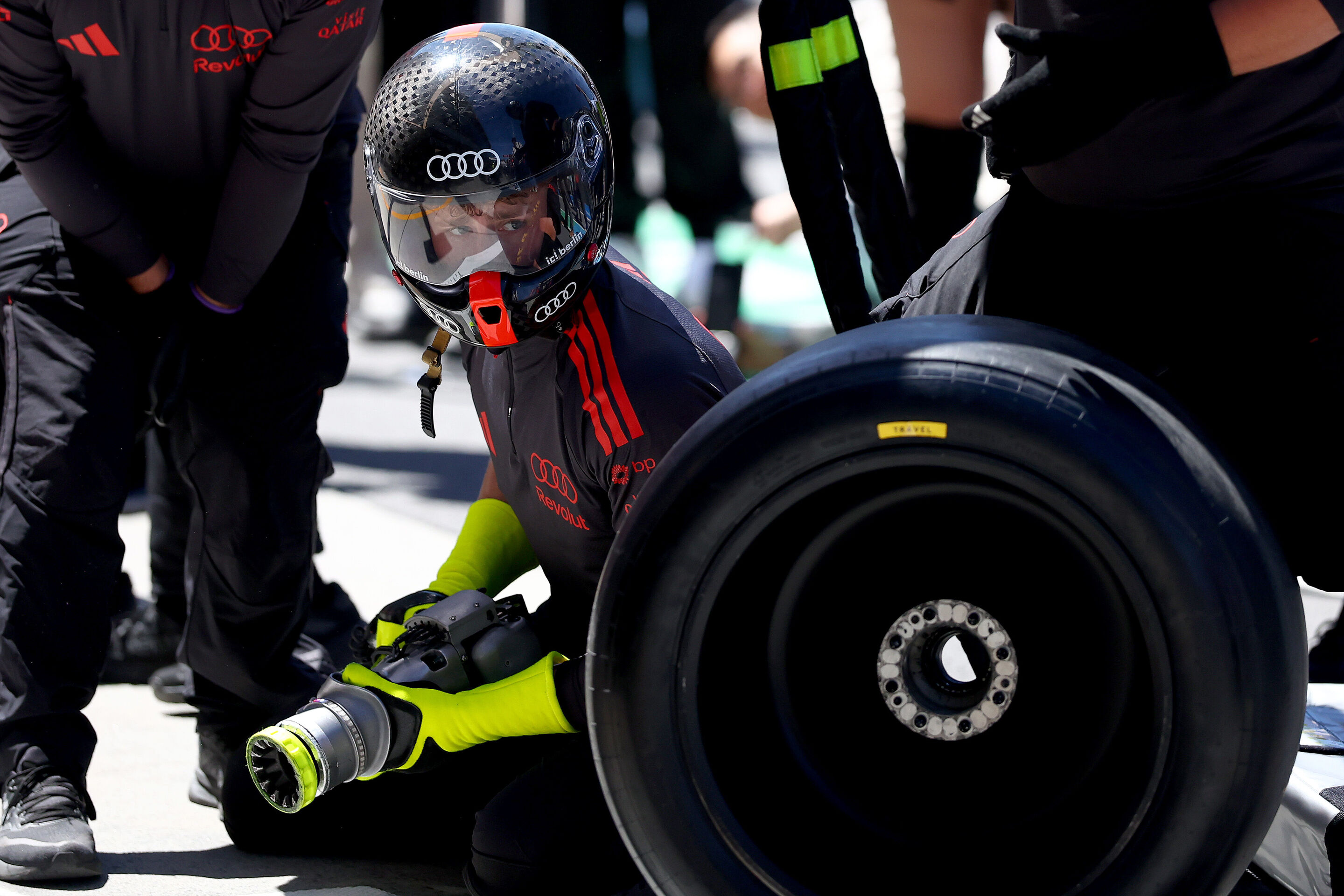 2026 Canadian Grand Prix - Friday - 2026 Canadian Grand Prix - Friday