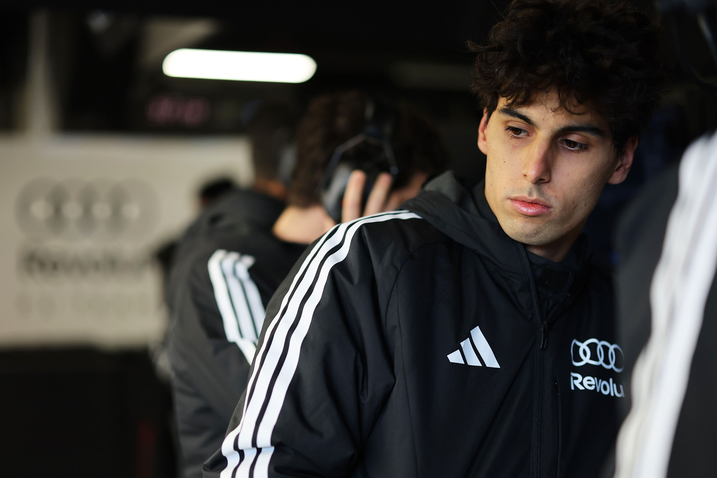 Barcelona Shakedown Week: Day 1 - Barcelona Shakedown Week: Day 1