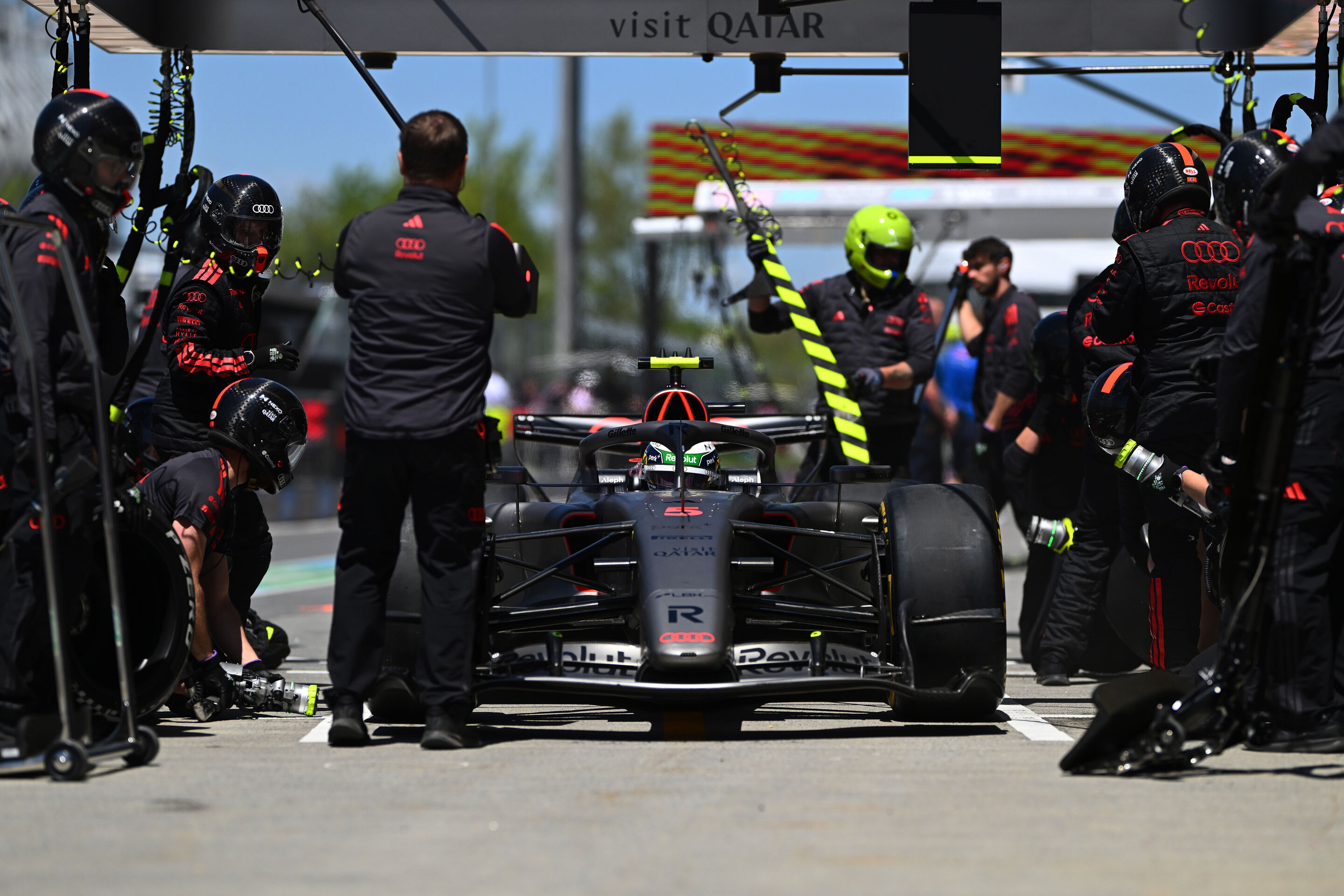 2026 Canadian Grand Prix - Friday - 2026 Canadian Grand Prix - Friday