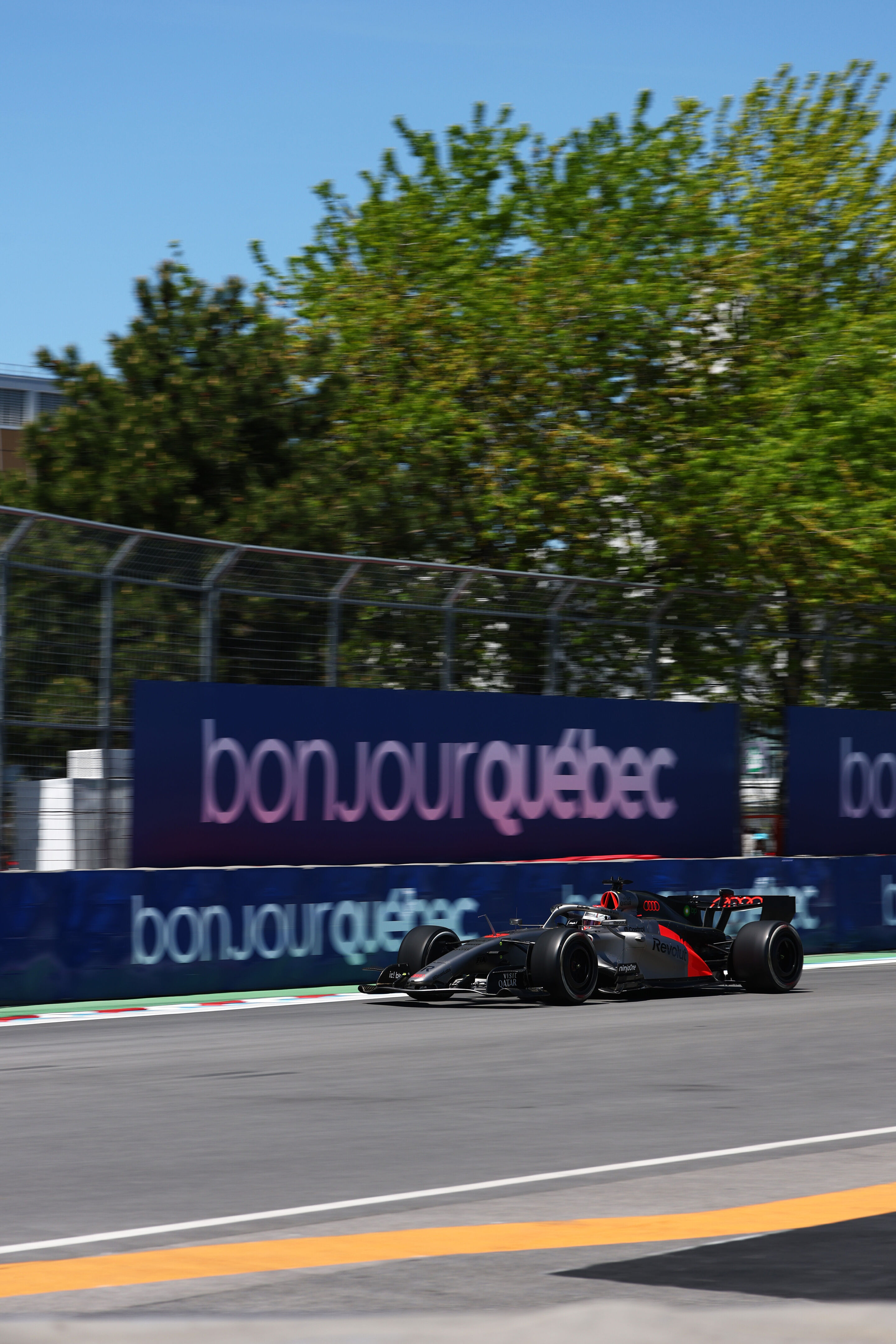 2026 Canadian Grand Prix - Friday - 2026 Canadian Grand Prix - Friday