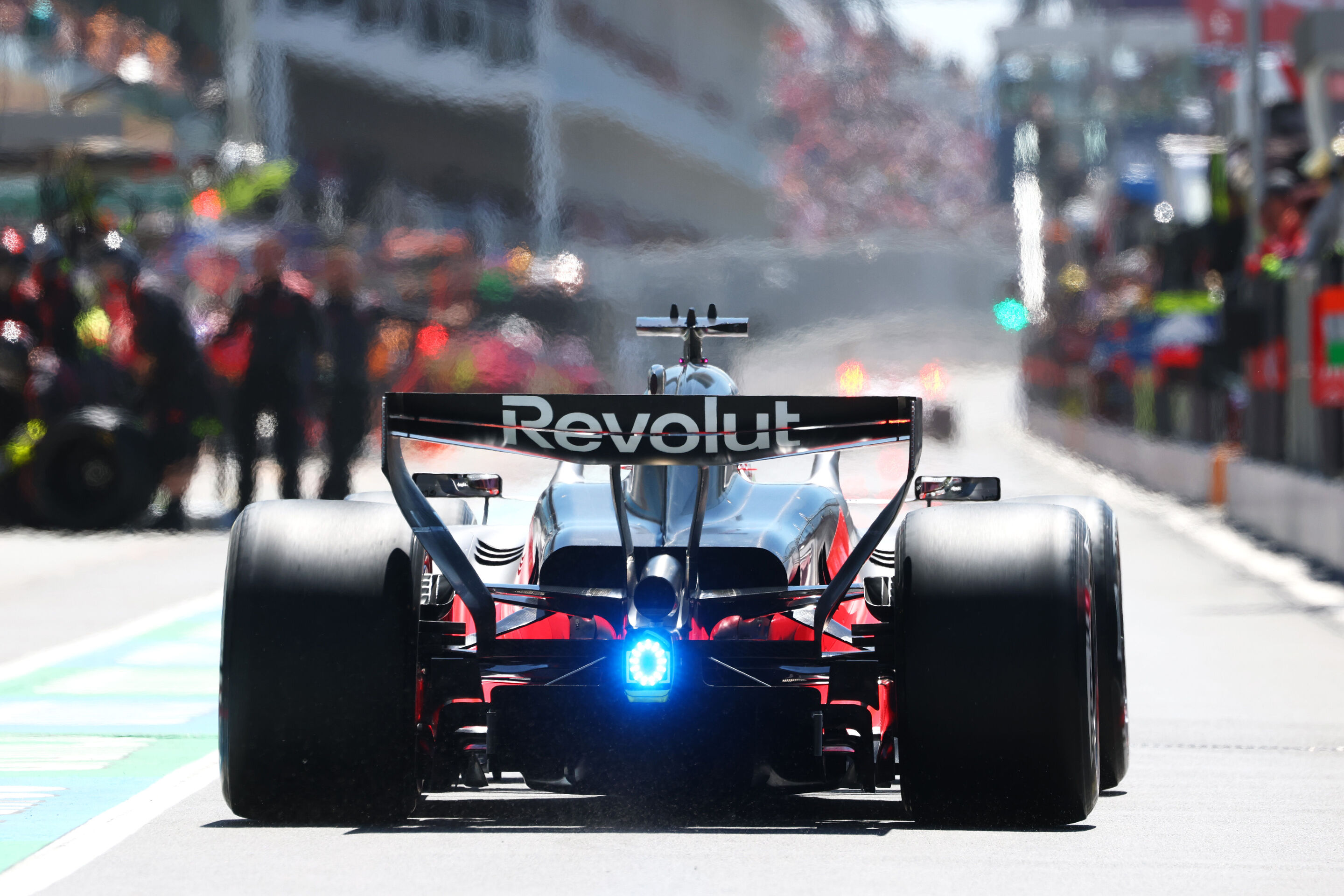 2026 Canadian Grand Prix - Friday - 2026 Canadian Grand Prix - Friday