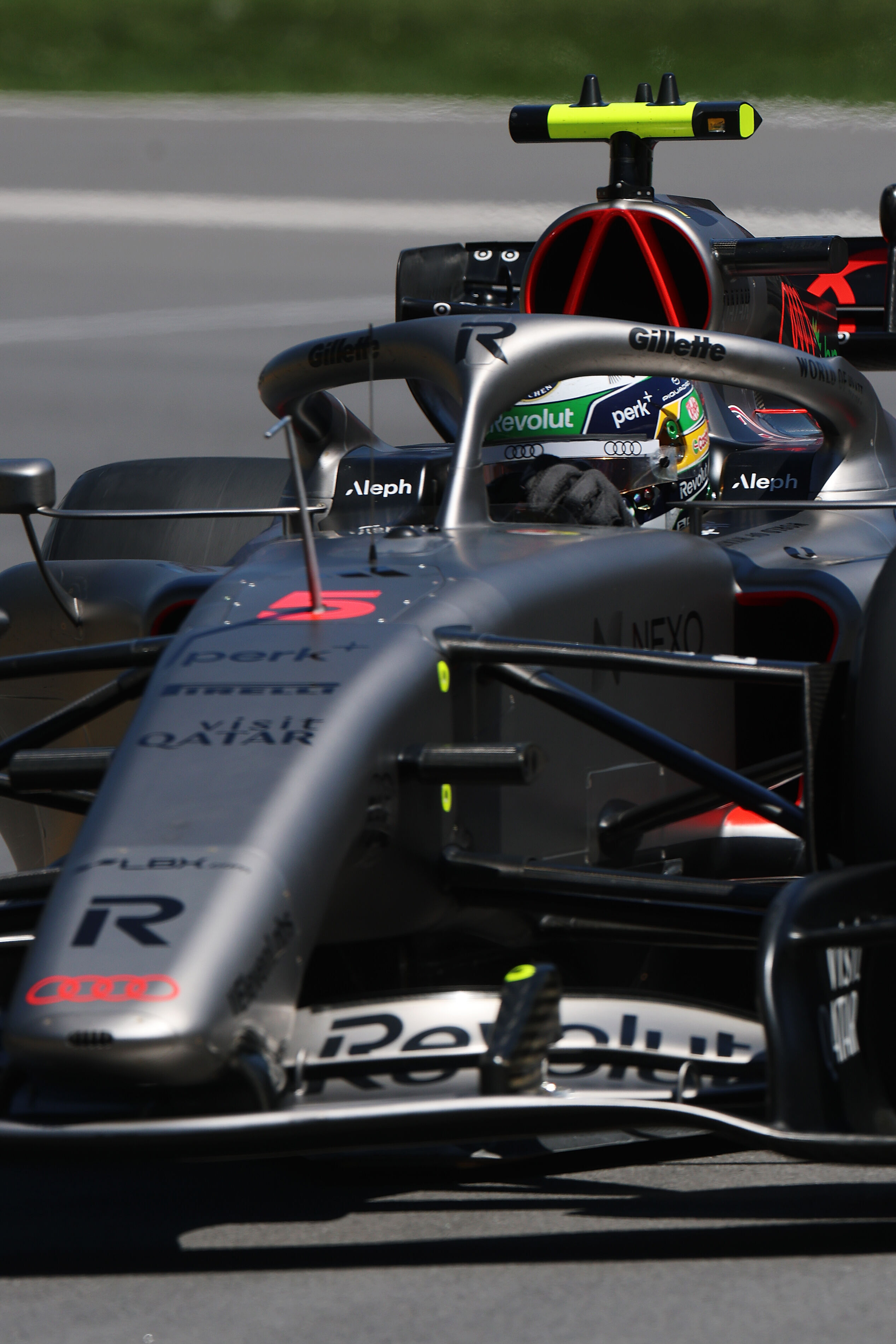2026 Canadian Grand Prix - Friday - 2026 Canadian Grand Prix - Friday