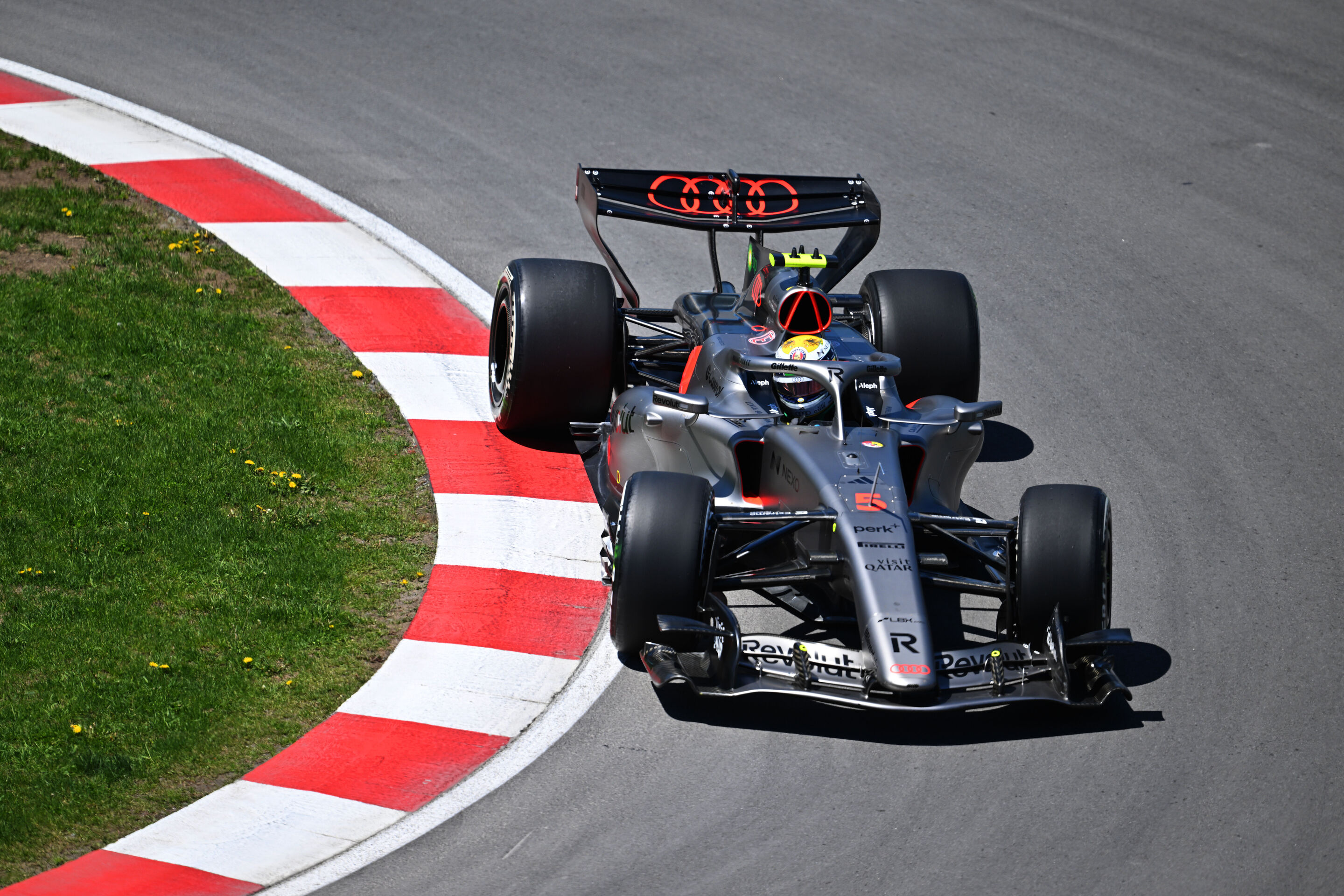 2026 Canadian Grand Prix - Friday - 2026 Canadian Grand Prix - Friday