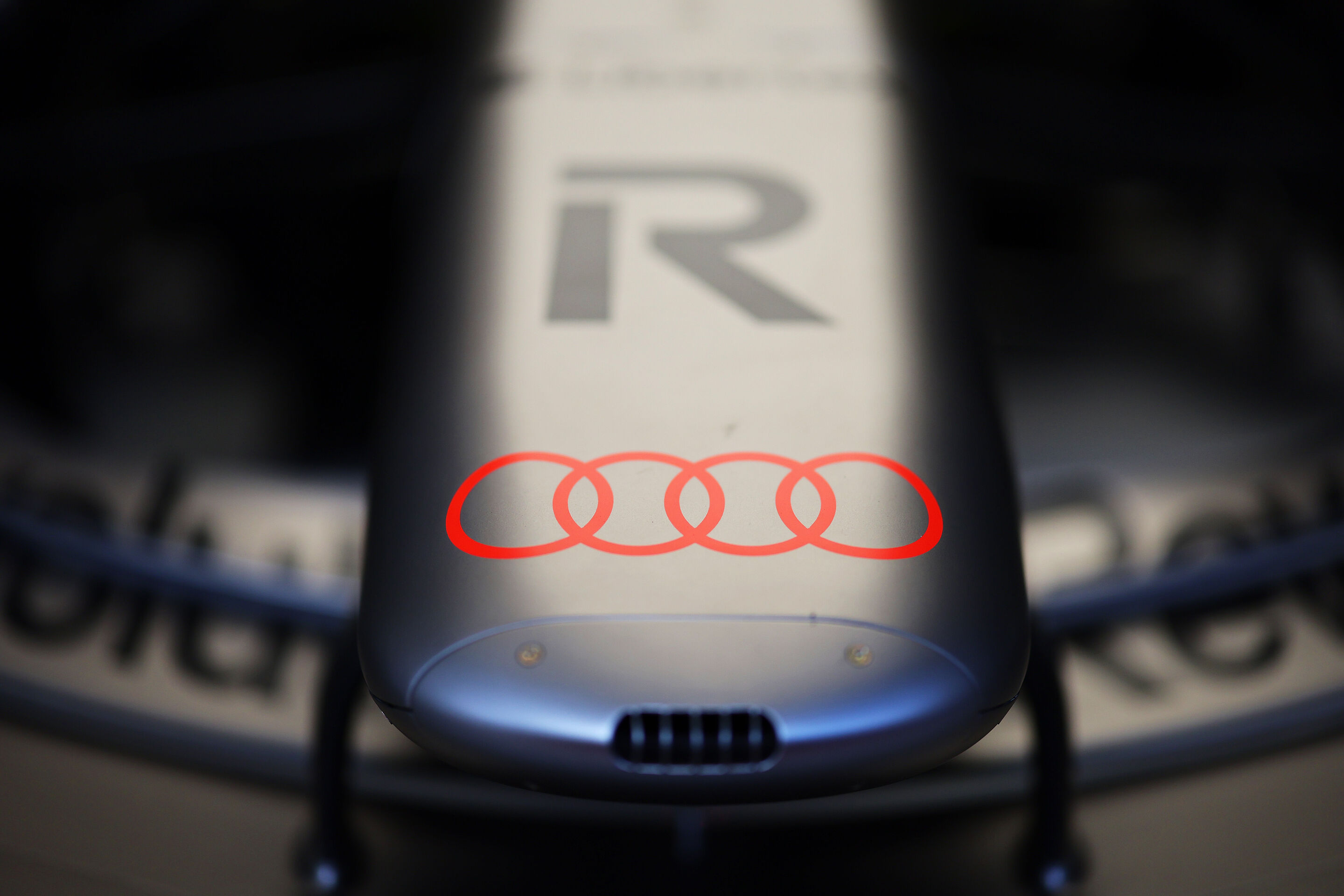 Barcelona Shakedown Week: Day 1 - Barcelona Shakedown Week: Day 1