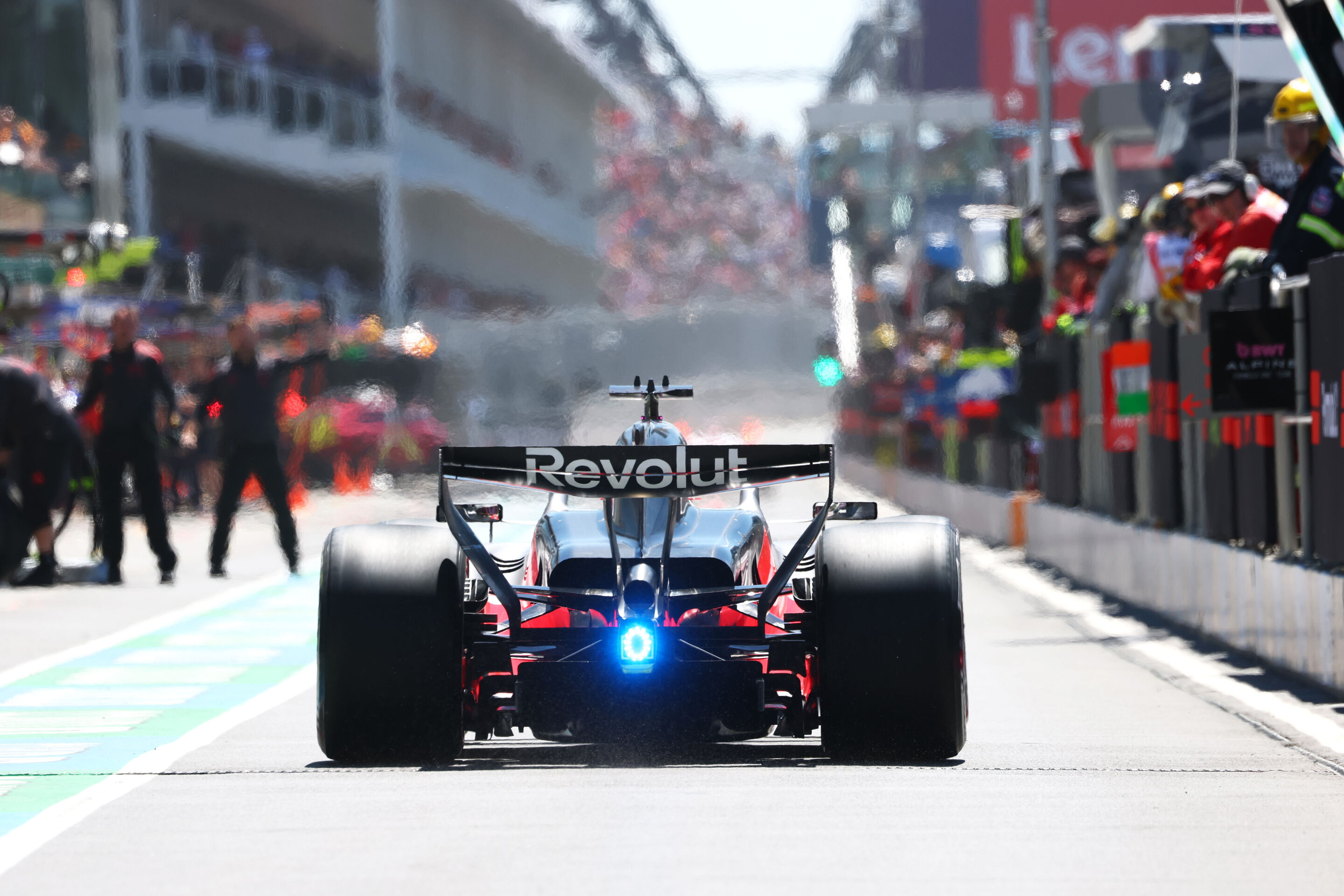 2026 Canadian Grand Prix - Friday - 2026 Canadian Grand Prix - Friday