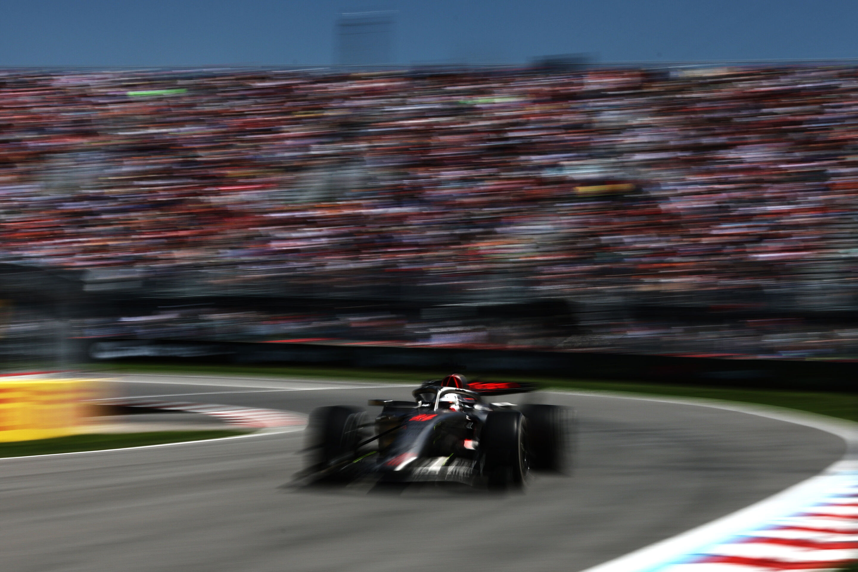 2026 Canadian Grand Prix - Friday - 2026 Canadian Grand Prix - Friday