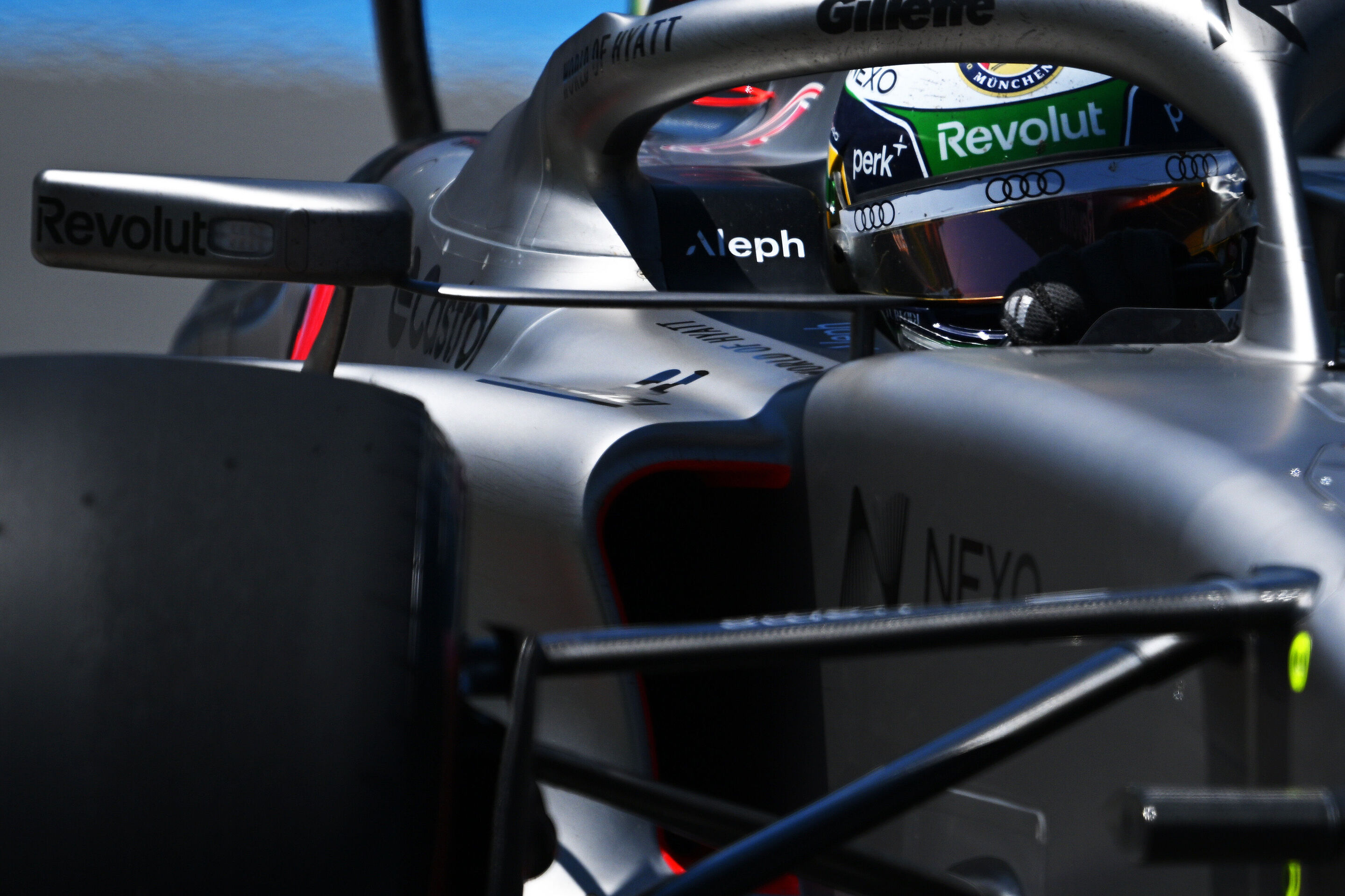 2026 Canadian Grand Prix - Friday - 2026 Canadian Grand Prix - Friday