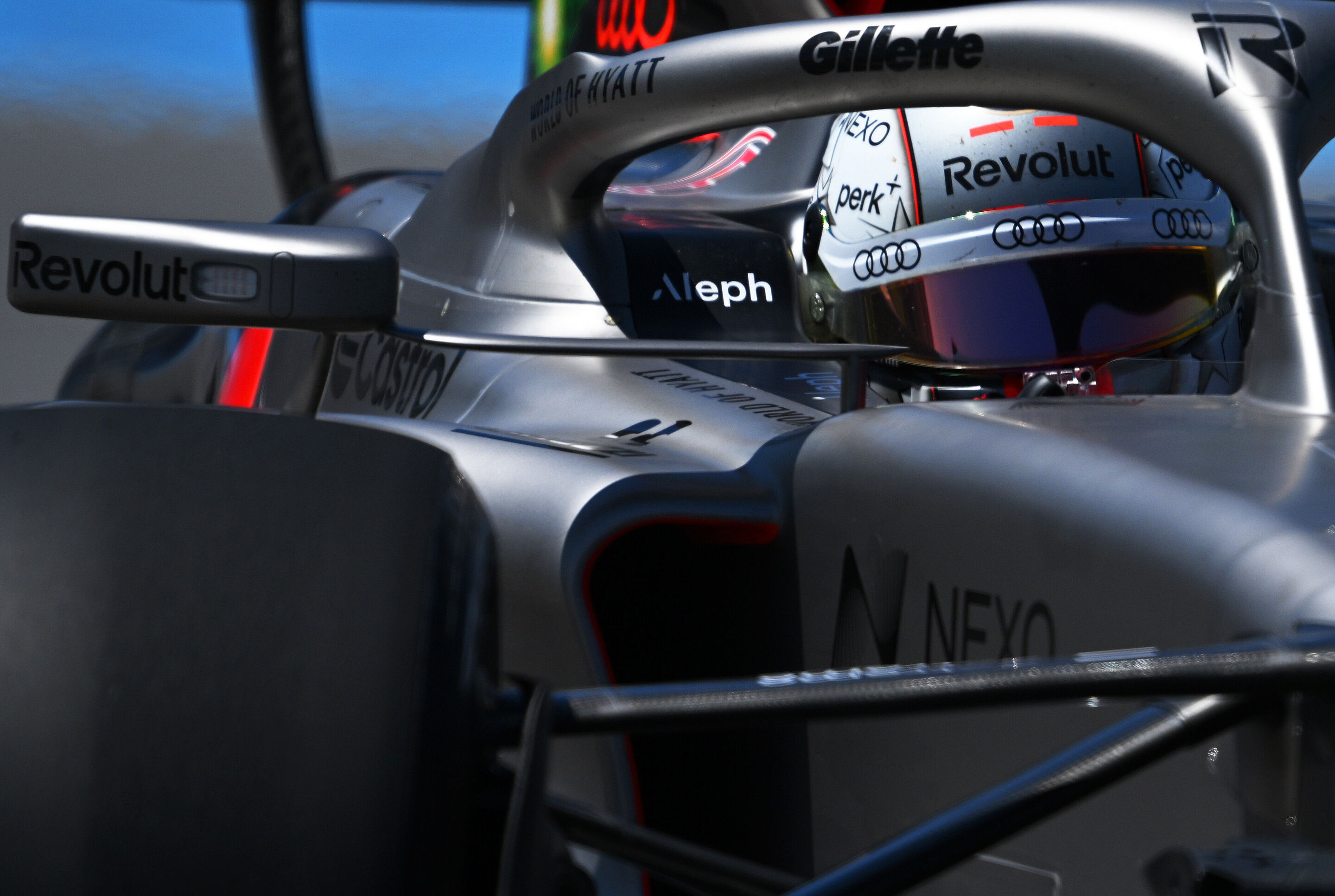 2026 Canadian Grand Prix - Friday - 2026 Canadian Grand Prix - Friday