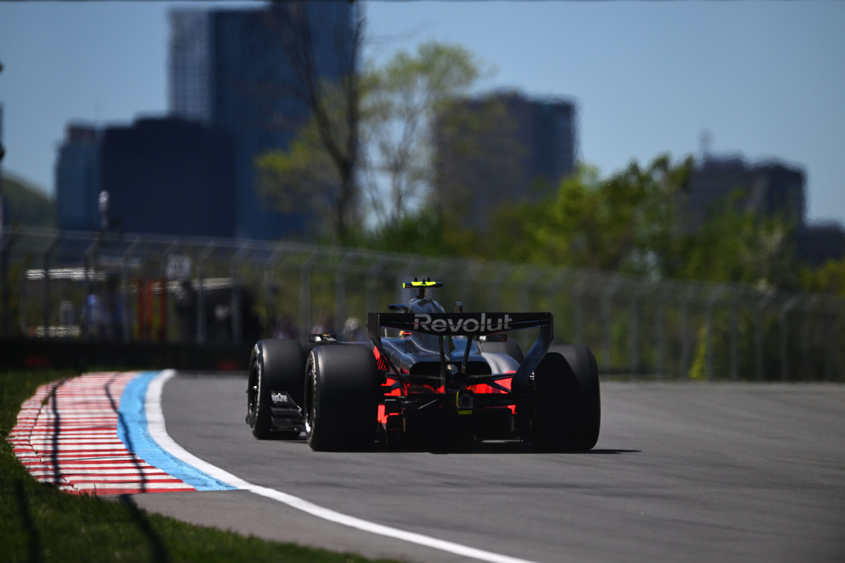 2026 Canadian Grand Prix - Friday - 2026 Canadian Grand Prix - Friday