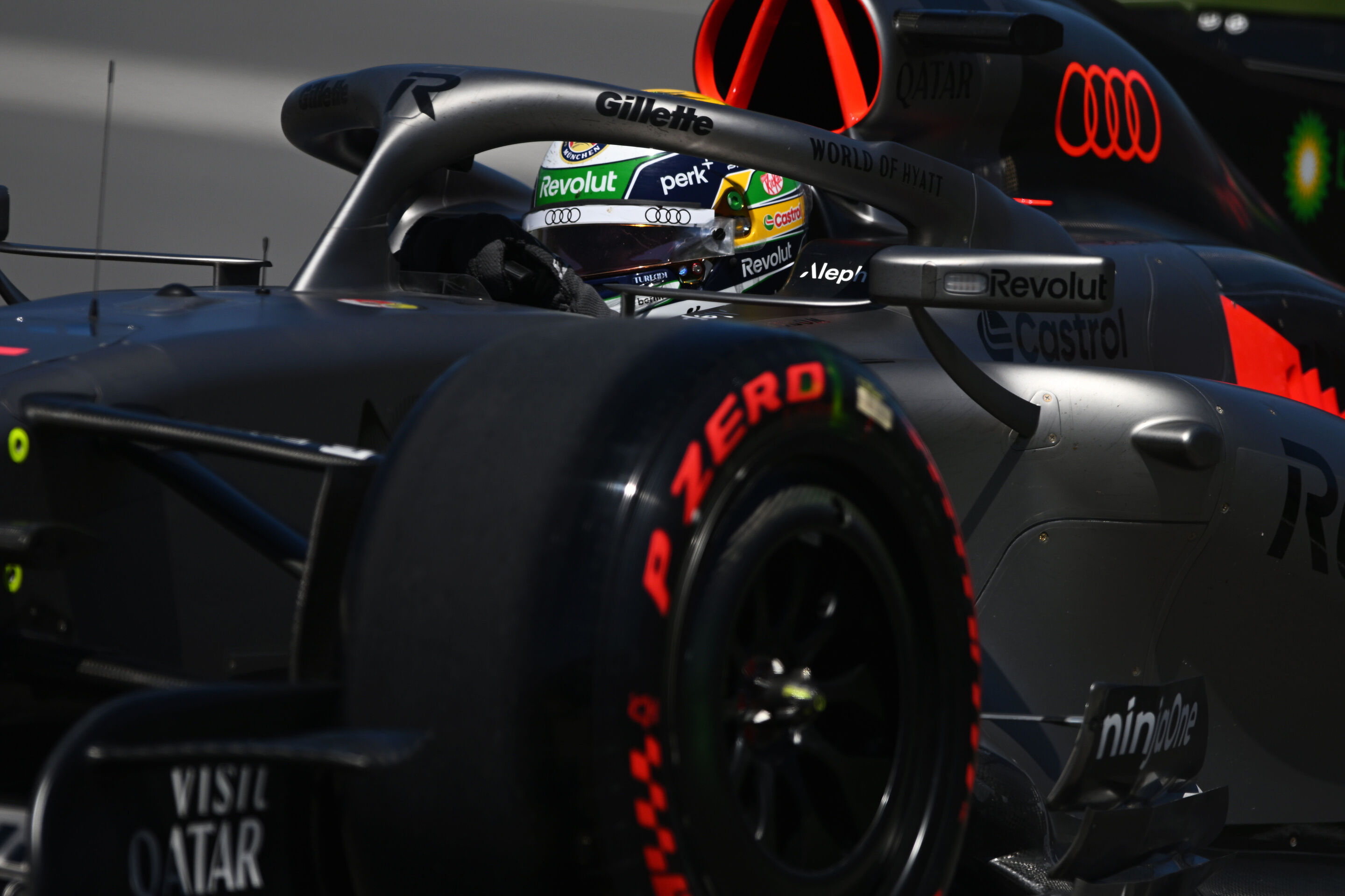 2026 Canadian Grand Prix - Friday - 2026 Canadian Grand Prix - Friday