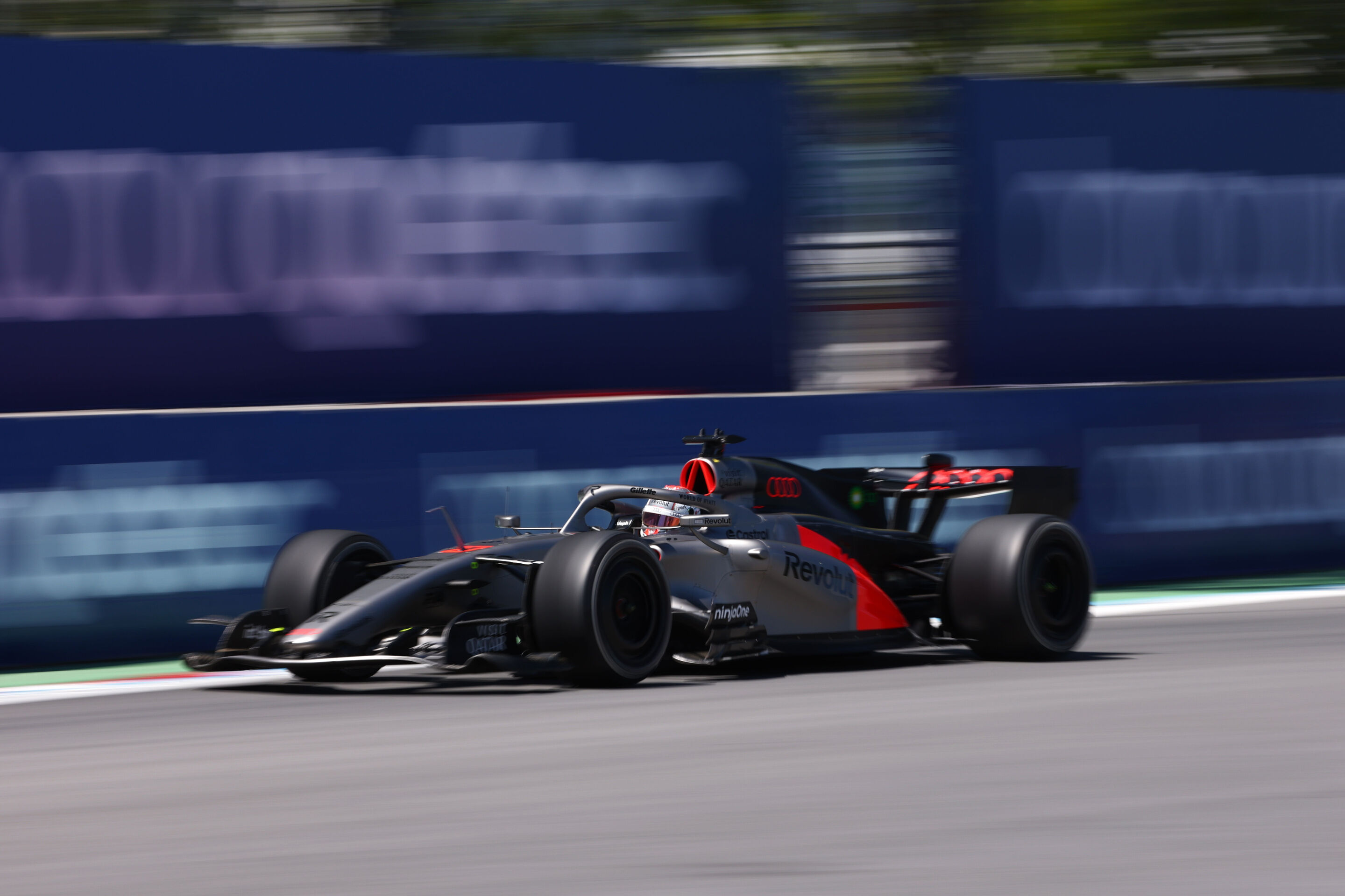 2026 Canadian Grand Prix - Friday - 2026 Canadian Grand Prix - Friday