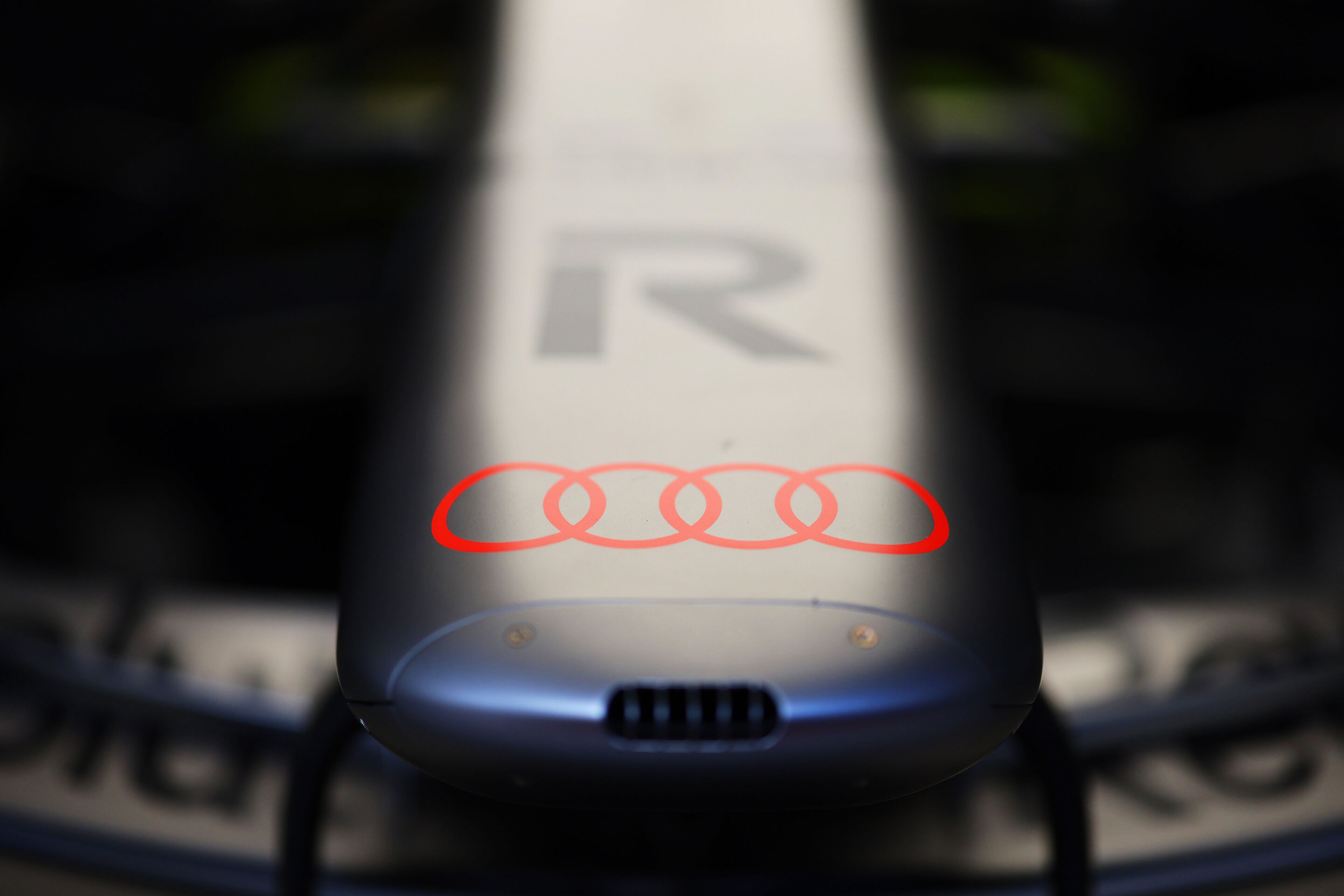 Barcelona Shakedown Week: Day 1 - Barcelona Shakedown Week: Day 1