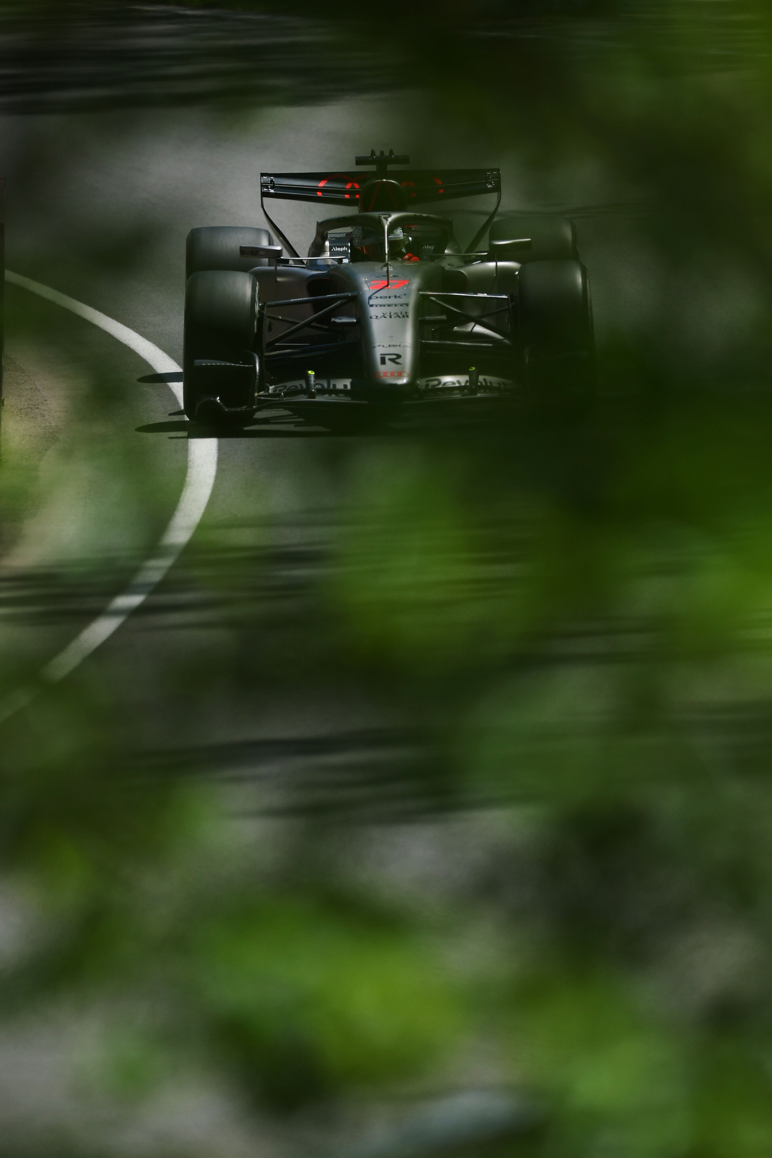 2026 Canadian Grand Prix - Friday - 2026 Canadian Grand Prix - Friday