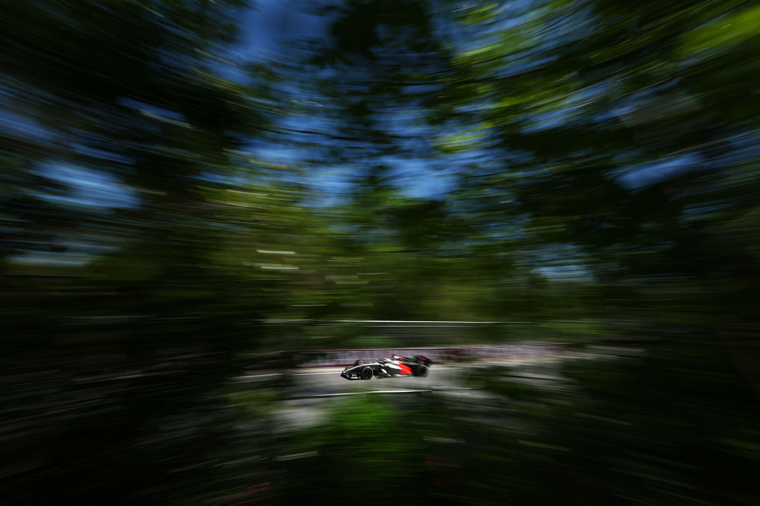 2026 Canadian Grand Prix - Friday - 2026 Canadian Grand Prix - Friday