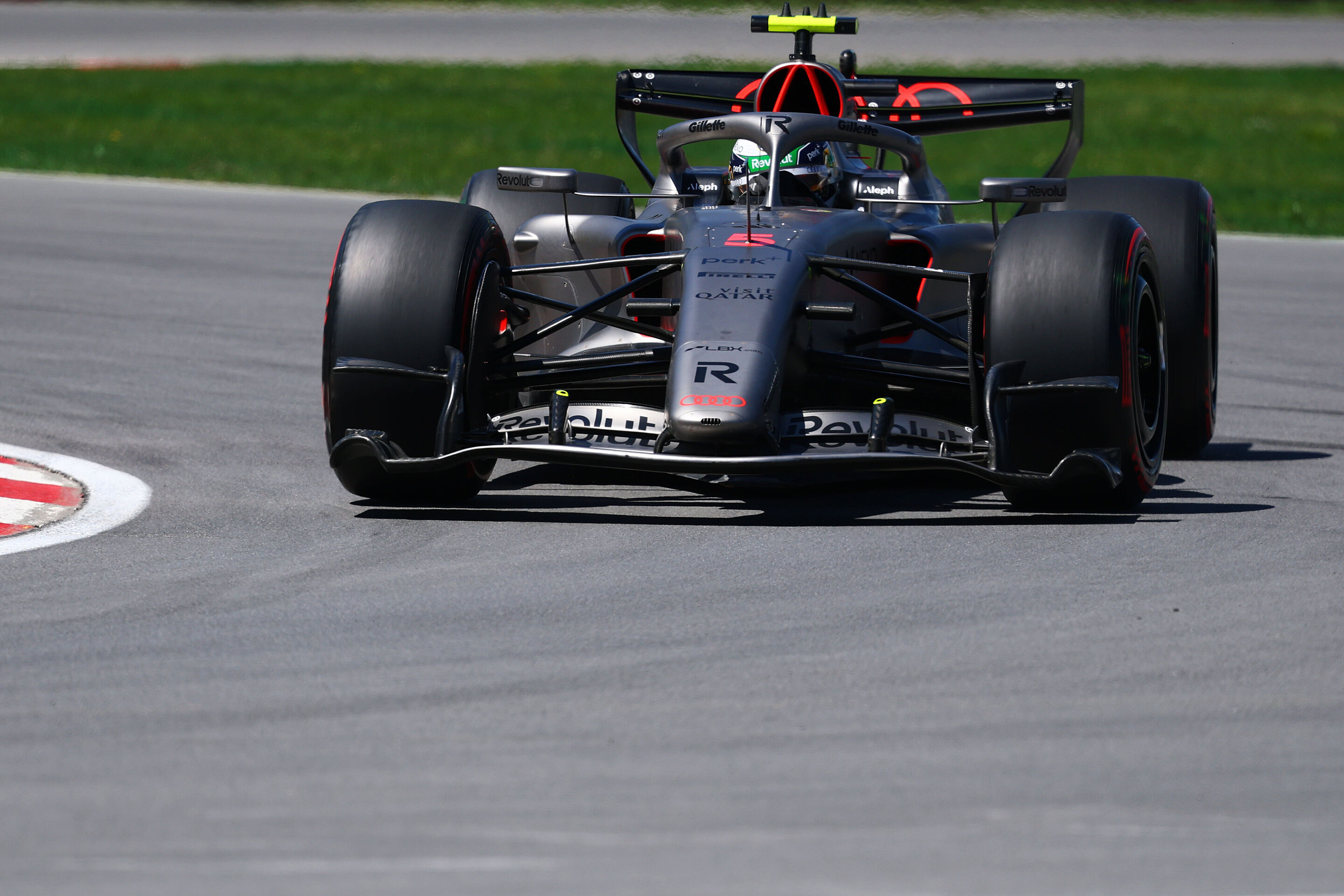 2026 Canadian Grand Prix - Friday - 2026 Canadian Grand Prix - Friday