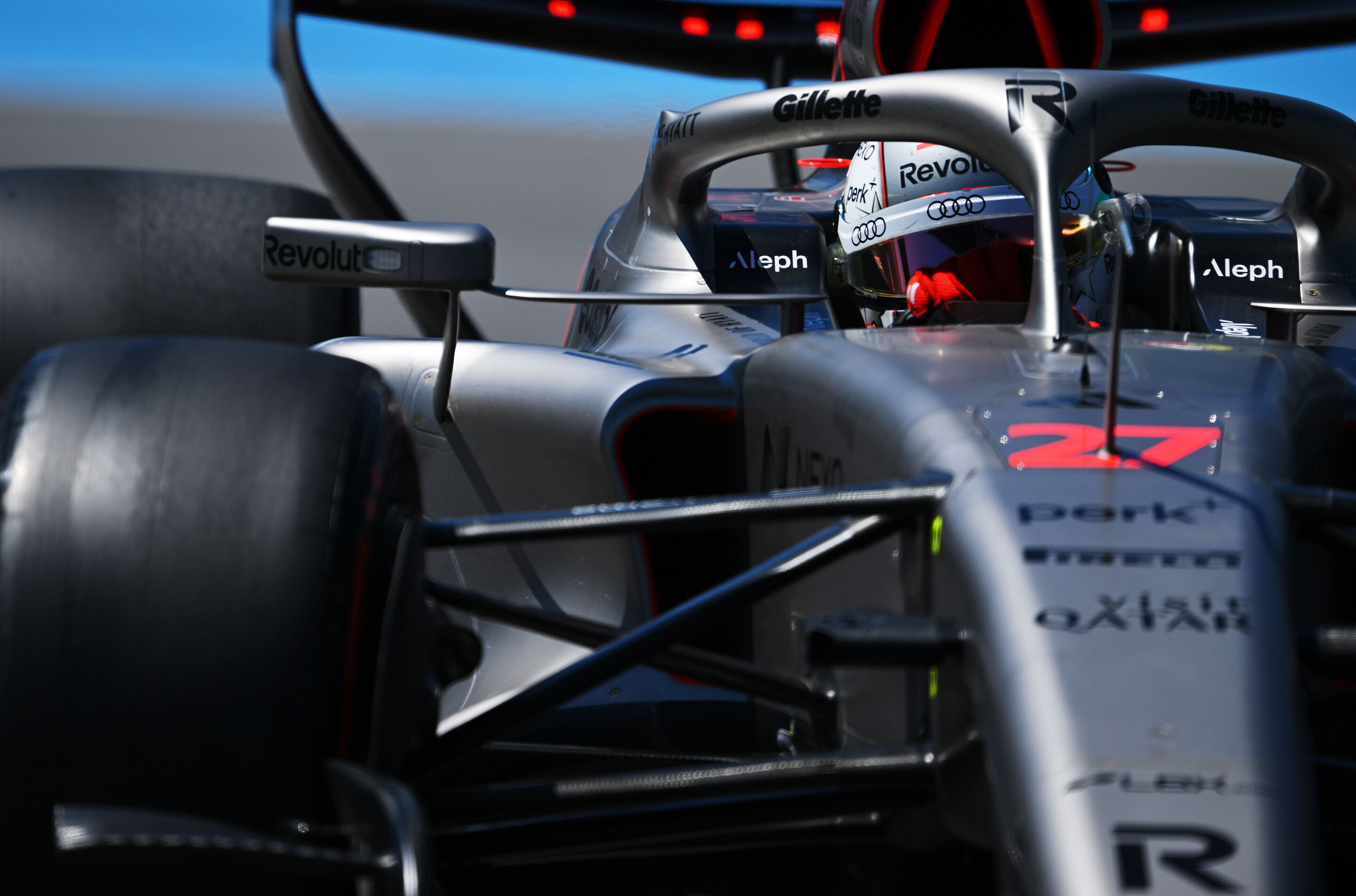 2026 Canadian Grand Prix - Friday - 2026 Canadian Grand Prix - Friday