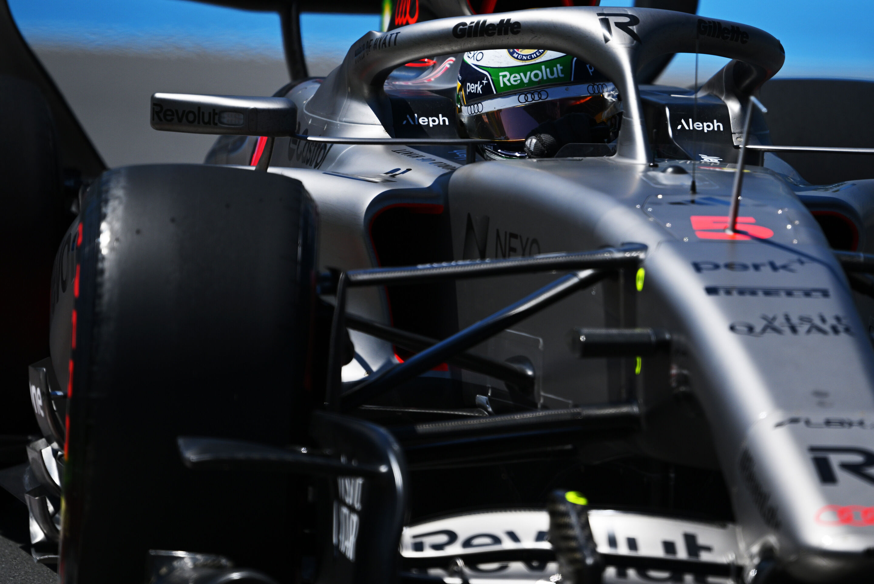 2026 Canadian Grand Prix - Friday - 2026 Canadian Grand Prix - Friday