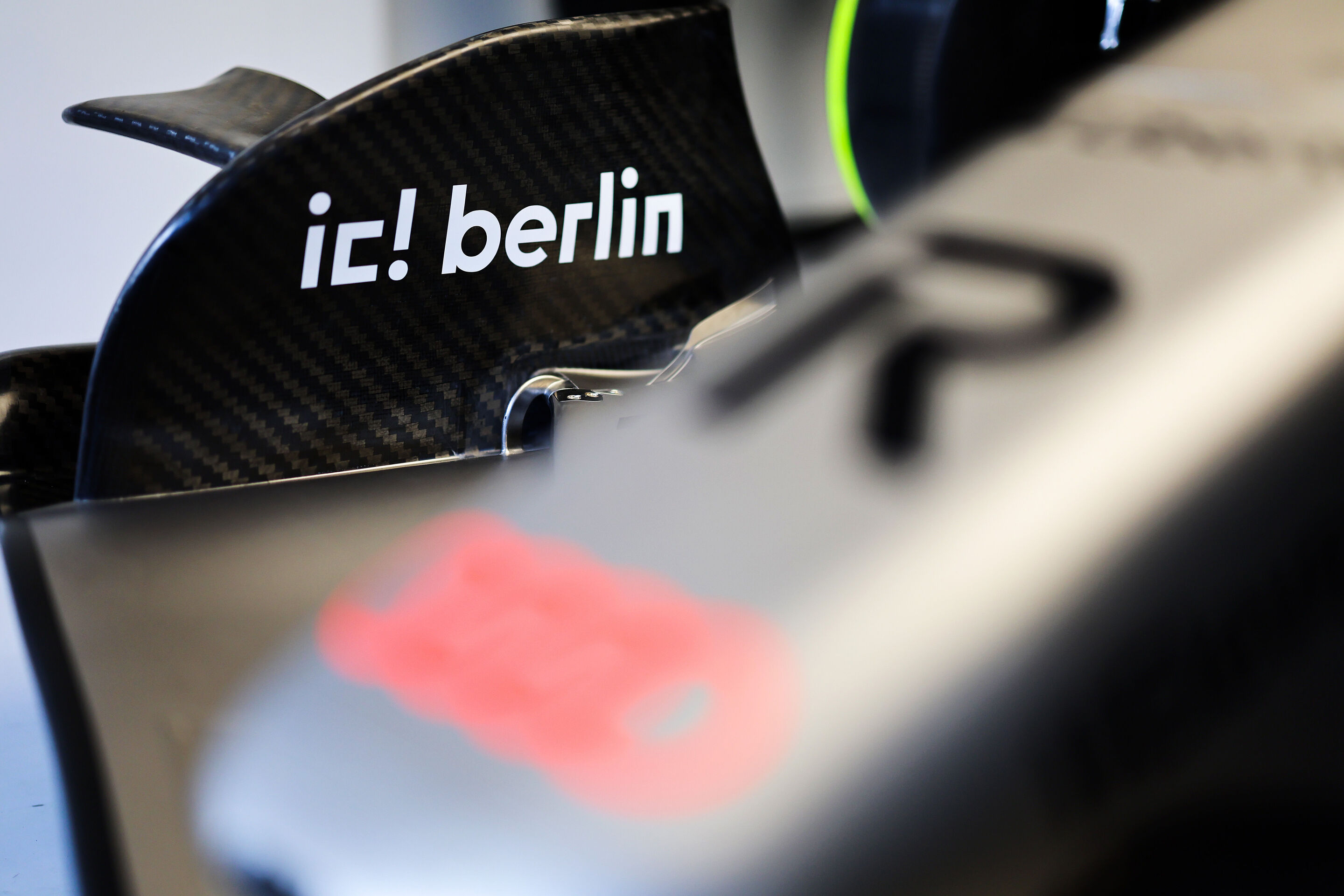 Barcelona Shakedown Week: Day 1 - Barcelona Shakedown Week: Day 1