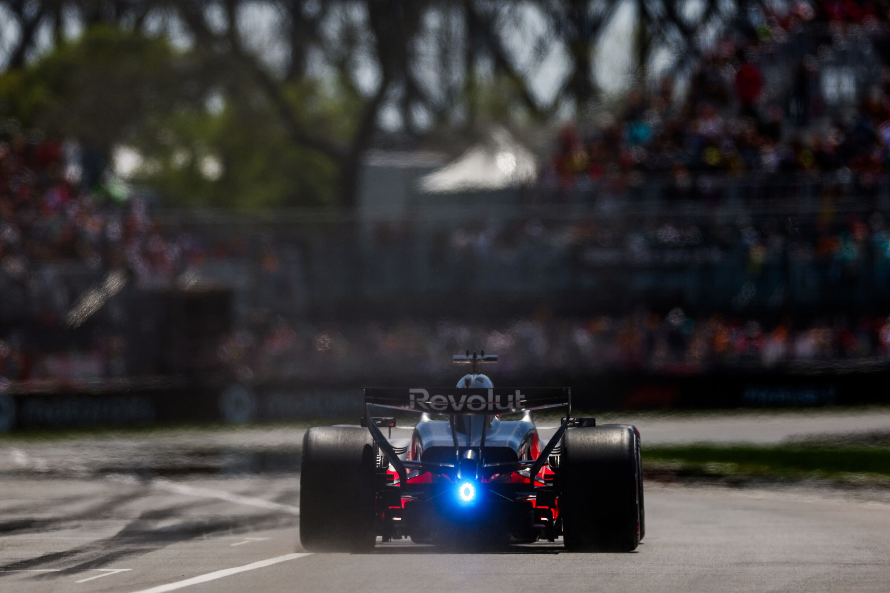 2026 Canadian Grand Prix - Friday - 2026 Canadian Grand Prix - Friday