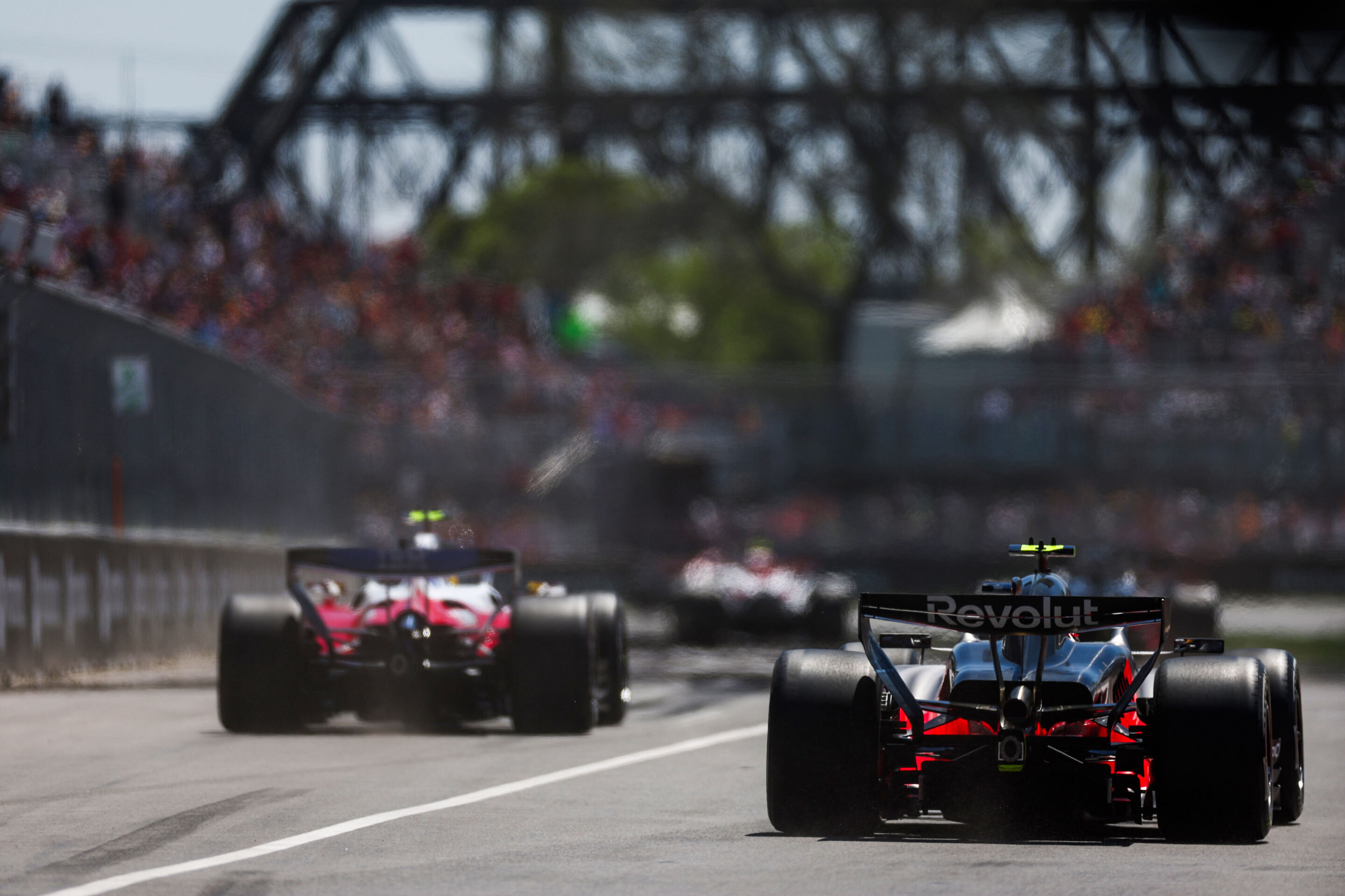 2026 Canadian Grand Prix - Friday - 2026 Canadian Grand Prix - Friday