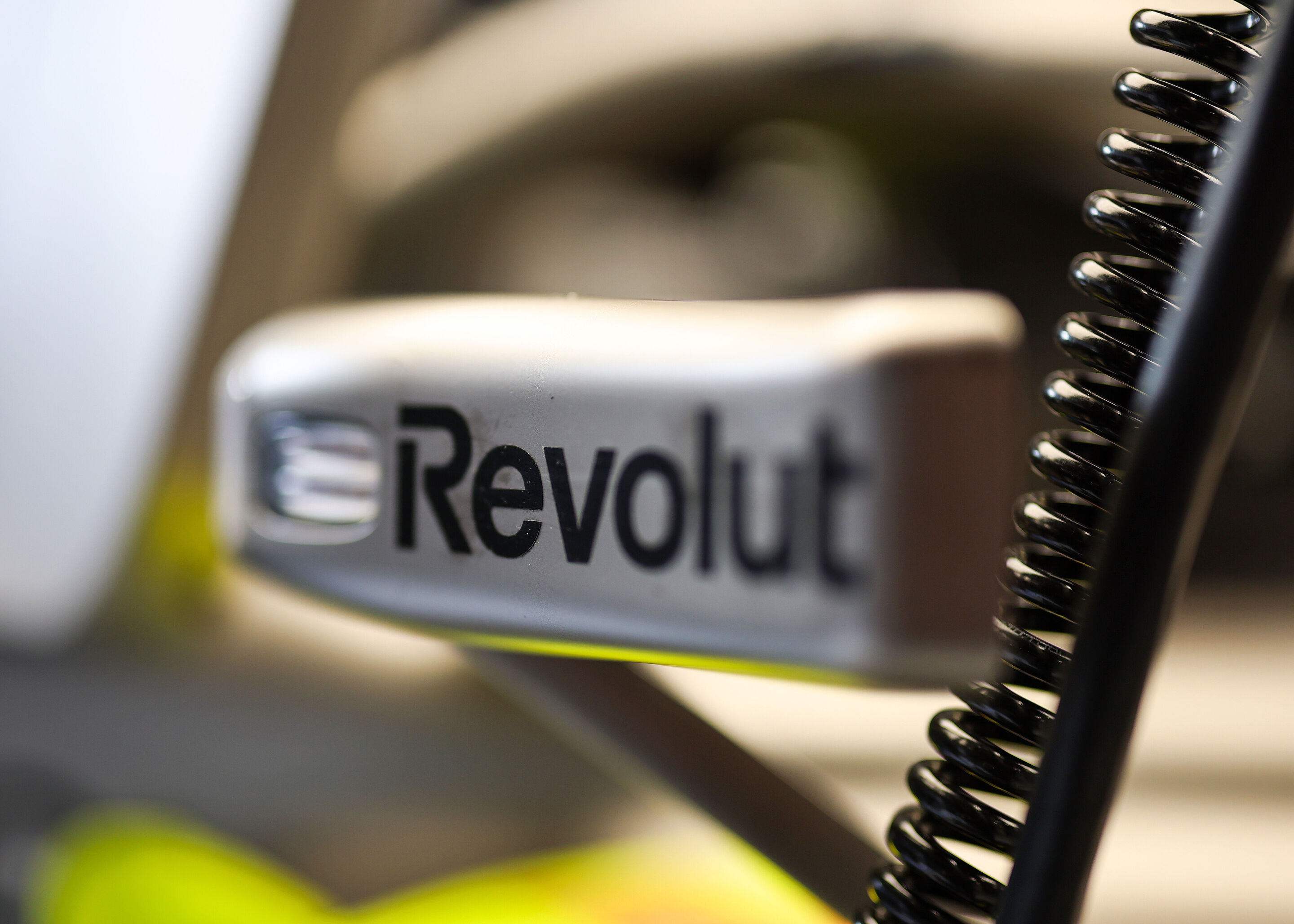 Barcelona Shakedown Week: Day 1 - Barcelona Shakedown Week: Day 1