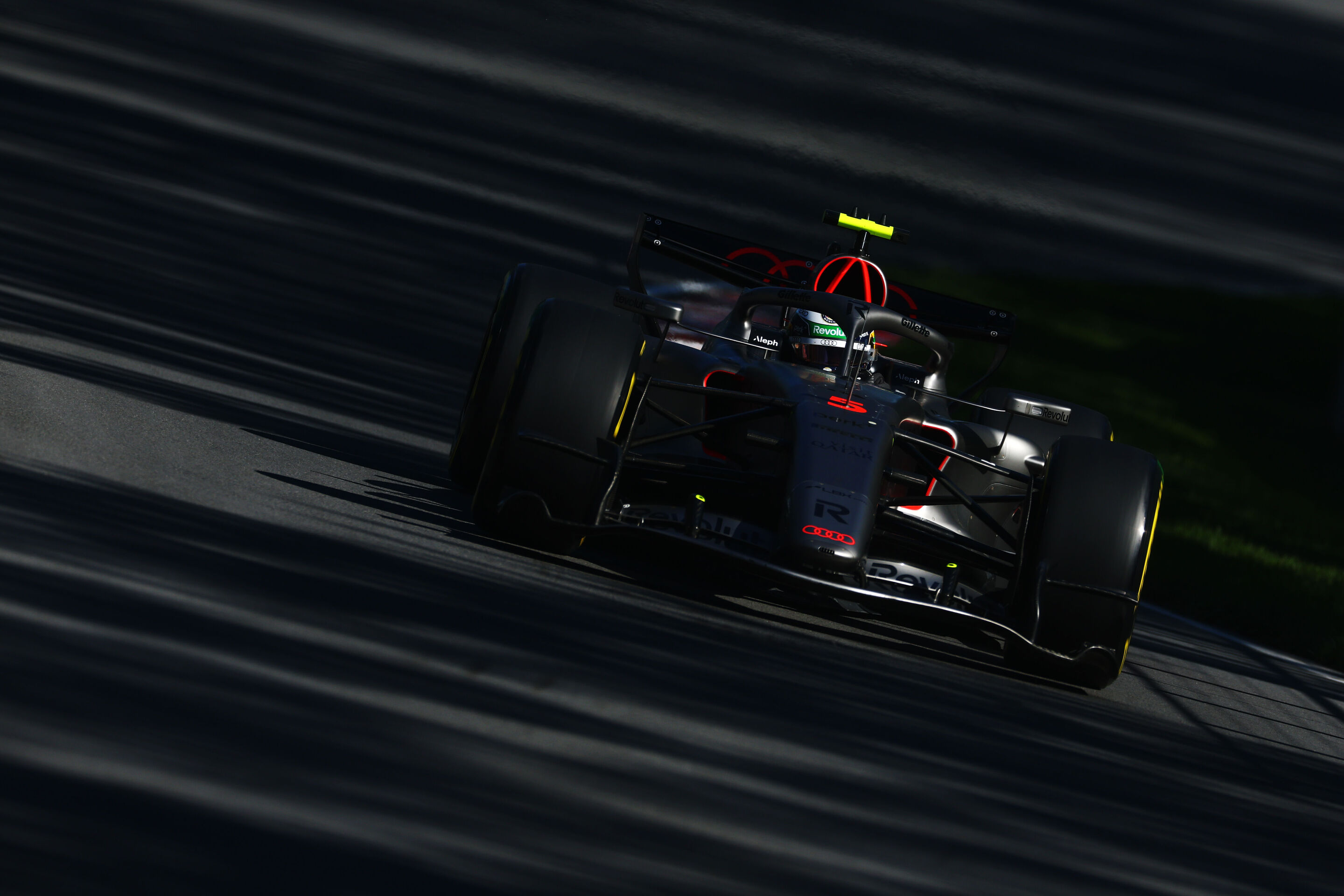 2026 Canadian Grand Prix - Friday - 2026 Canadian Grand Prix - Friday