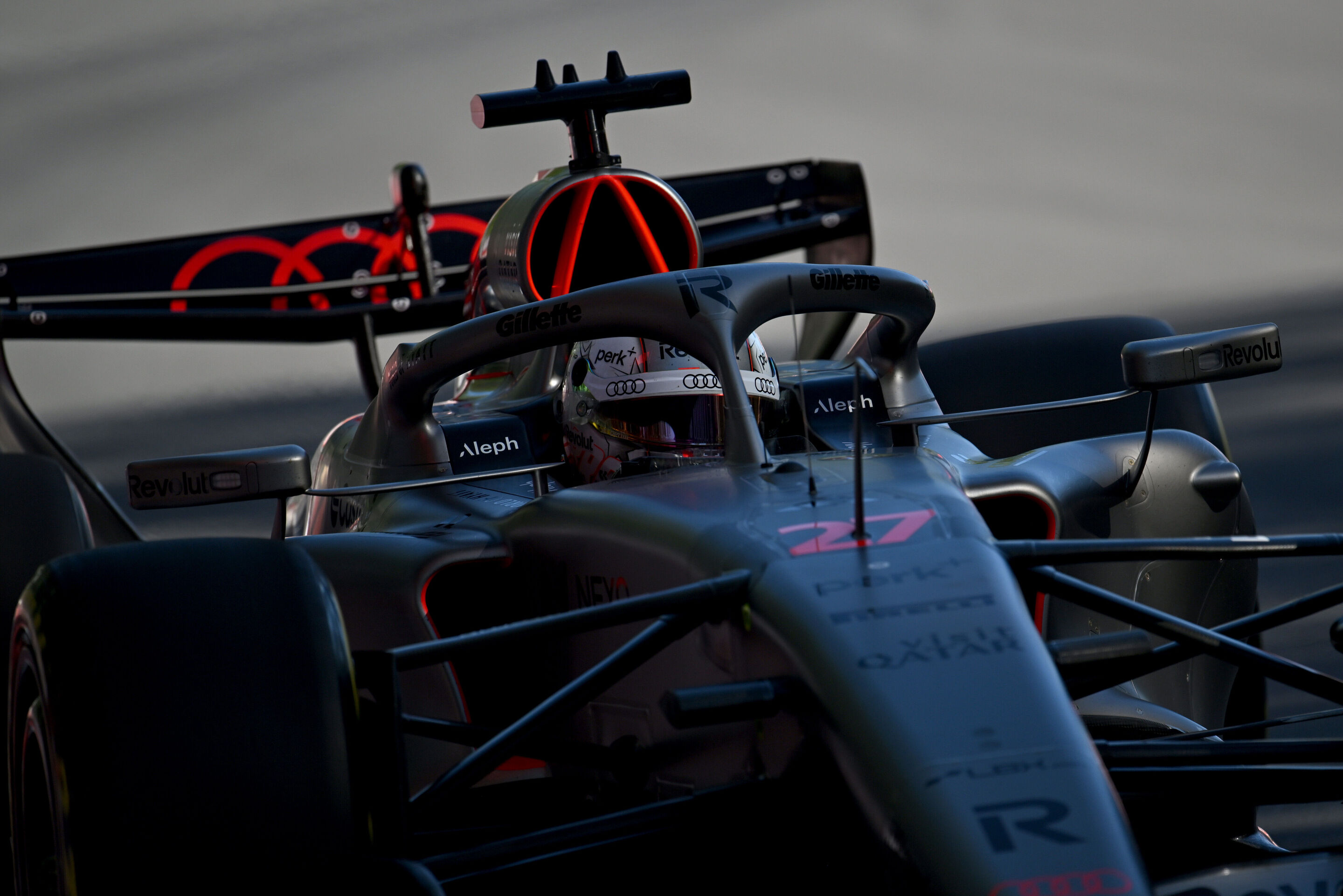 2026 Canadian Grand Prix - Friday - 2026 Canadian Grand Prix - Friday