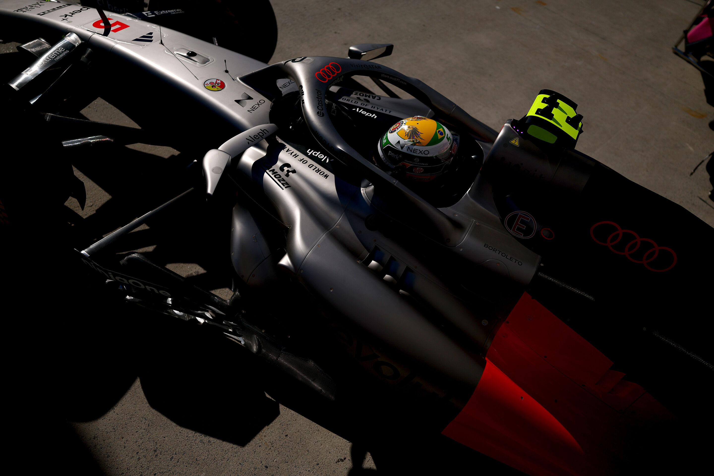 2026 Canadian Grand Prix - Friday - 2026 Canadian Grand Prix - Friday