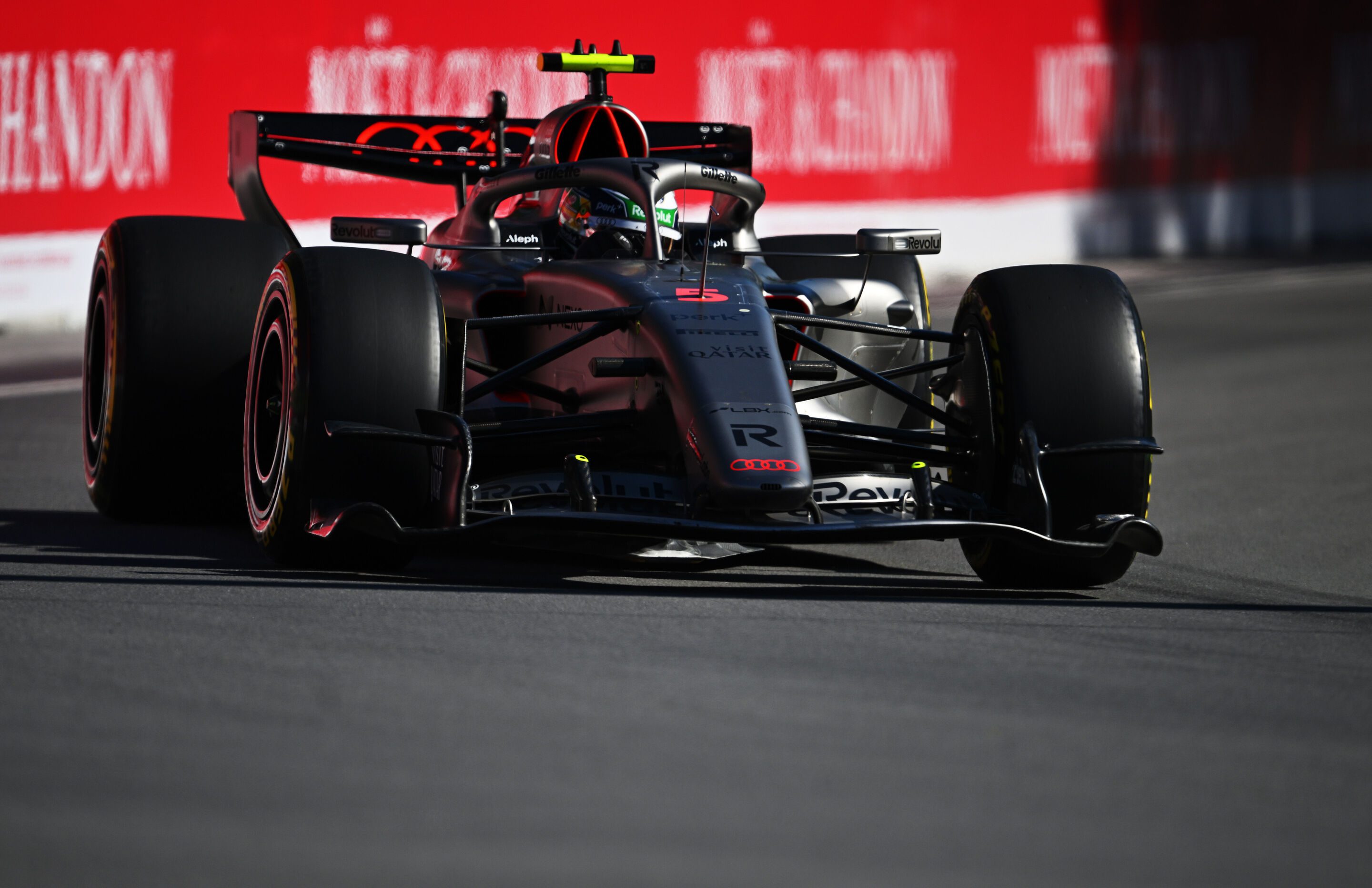 2026 Canadian Grand Prix - Friday - 2026 Canadian Grand Prix - Friday