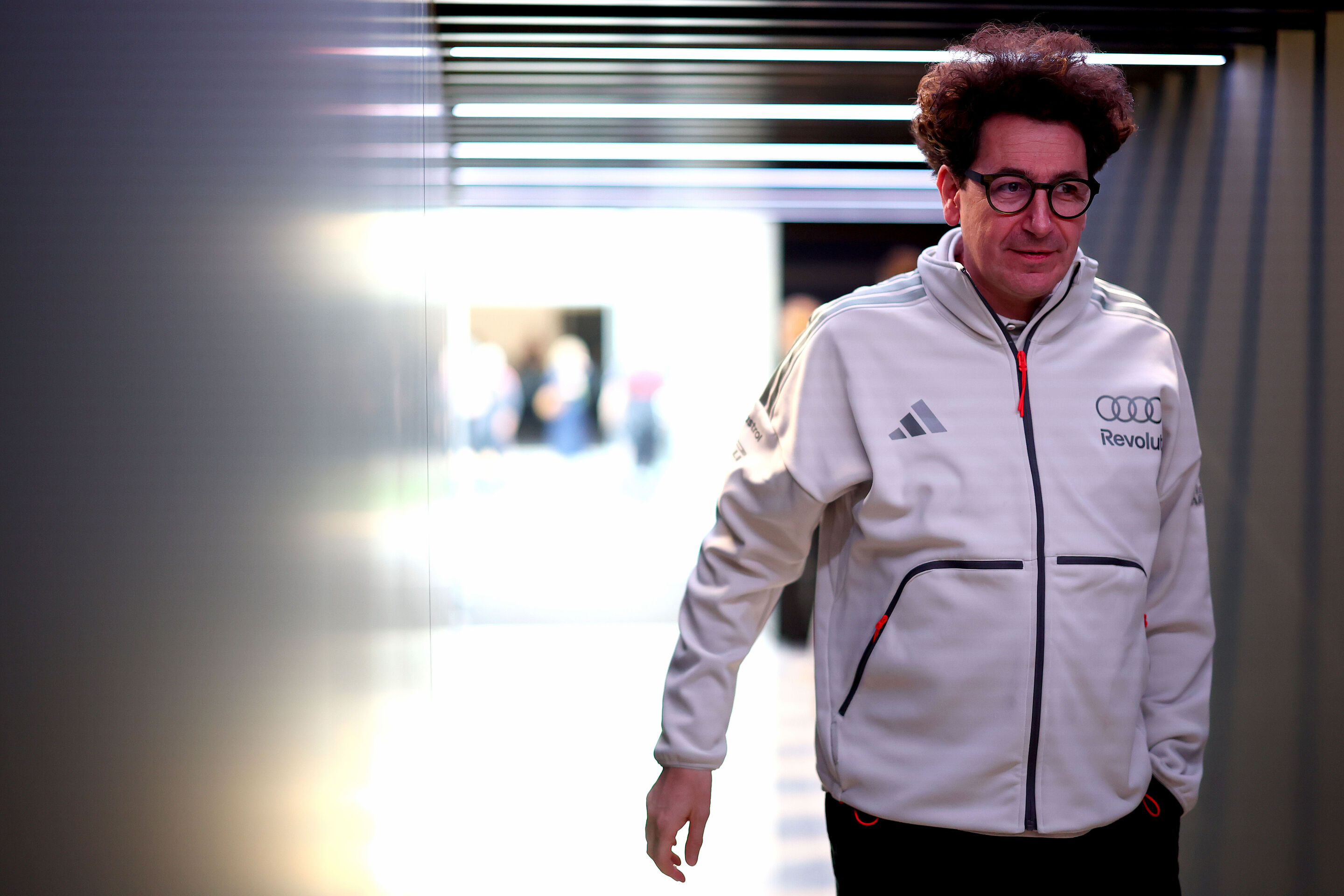 2026 Canadian Grand Prix - Friday - 2026 Canadian Grand Prix - Friday