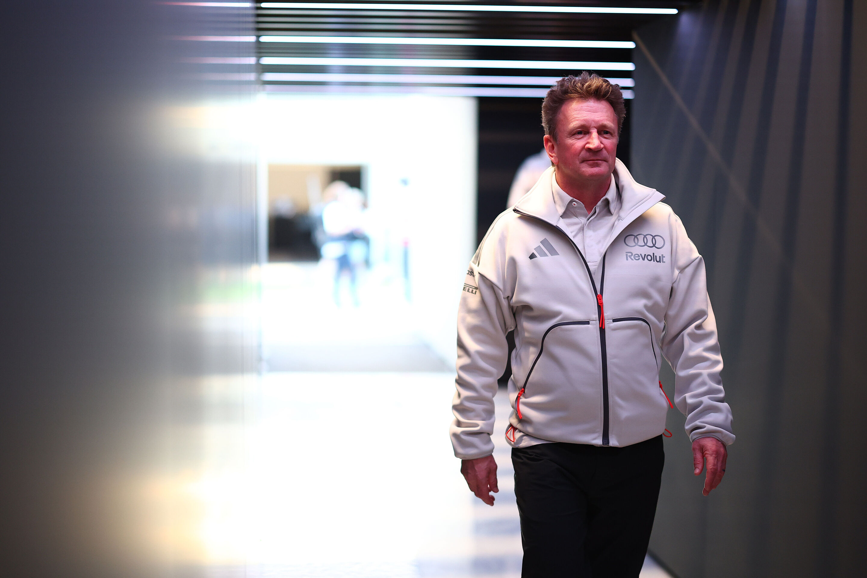 2026 Canadian Grand Prix - Friday - 2026 Canadian Grand Prix - Friday