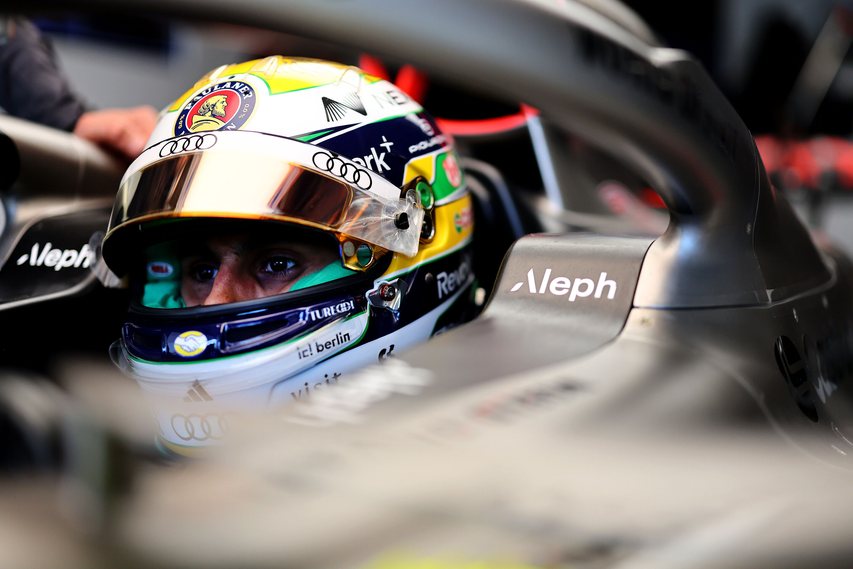 2026 Canadian Grand Prix - Friday - 2026 Canadian Grand Prix - Friday