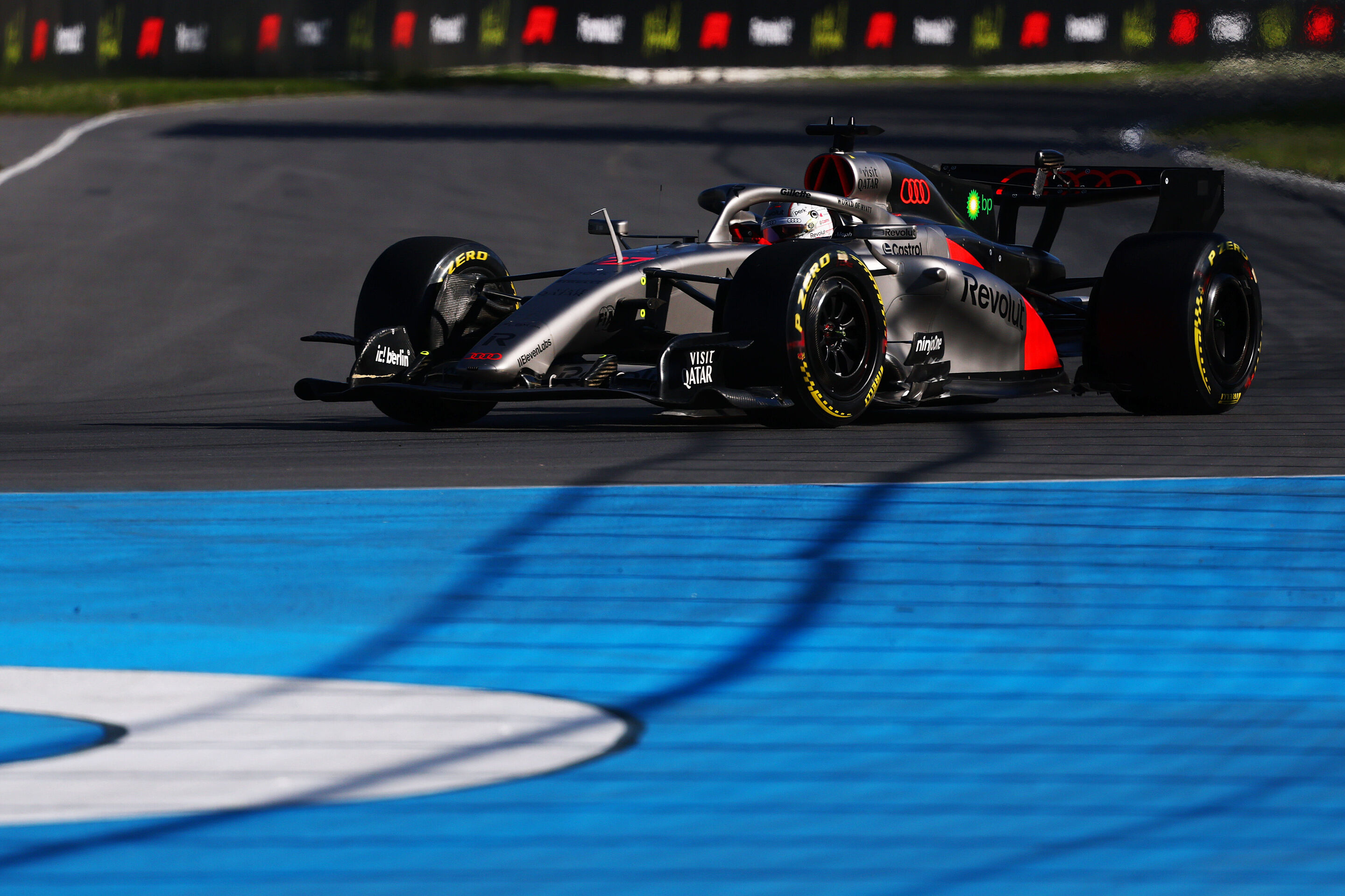 2026 Canadian Grand Prix - Friday - 2026 Canadian Grand Prix - Friday