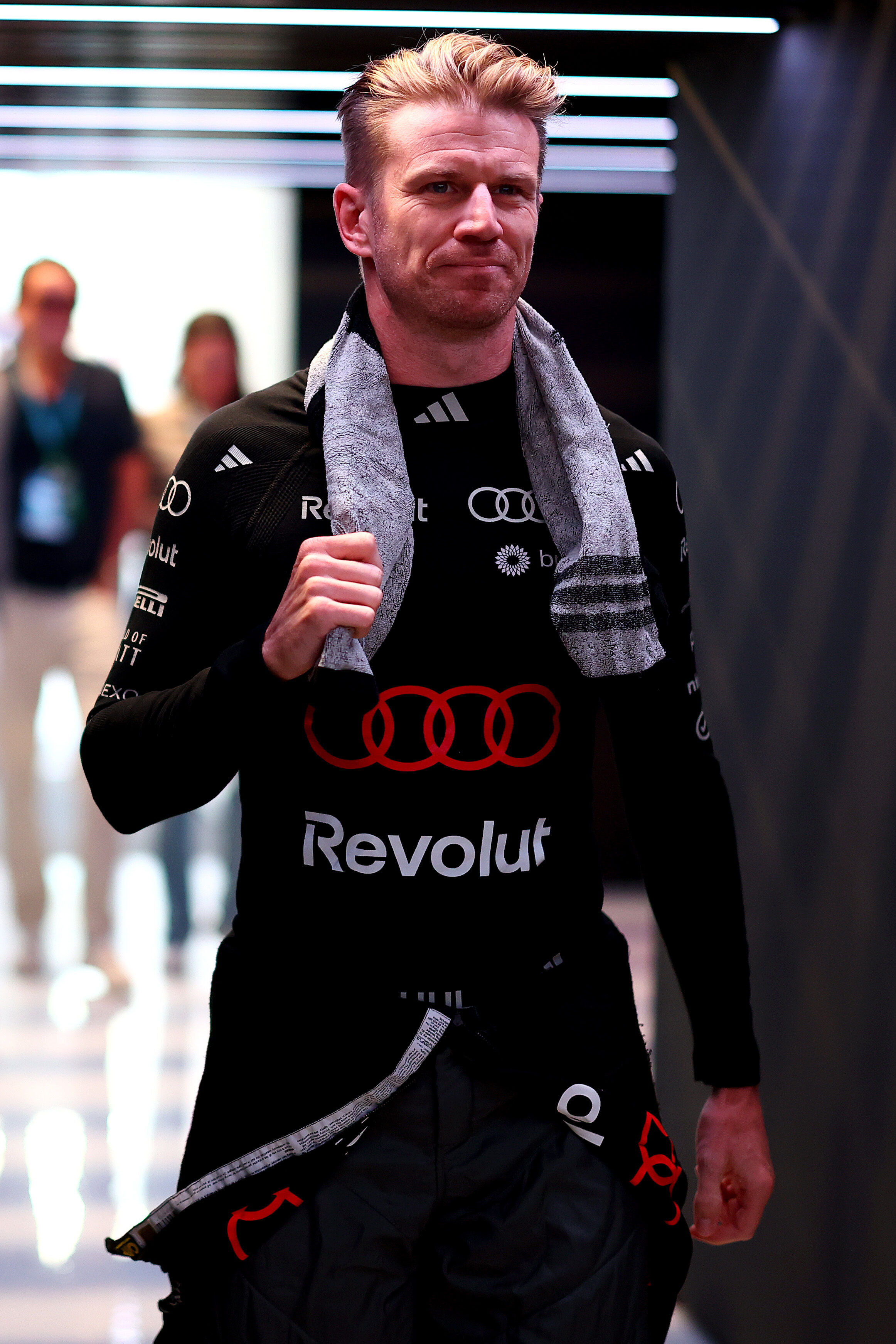 2026 Canadian Grand Prix - Friday - 2026 Canadian Grand Prix - Friday