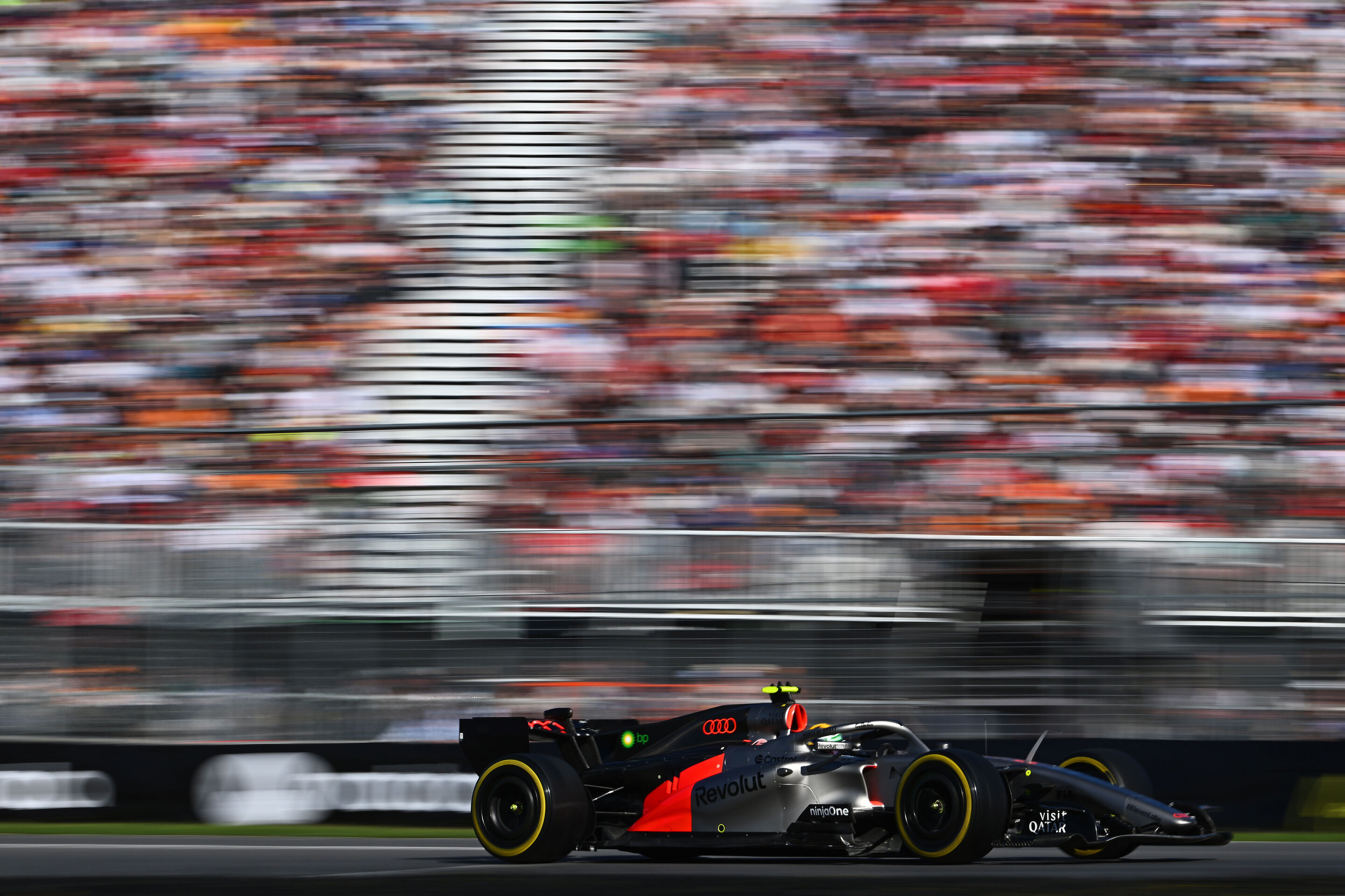 2026 Canadian Grand Prix - Friday - 2026 Canadian Grand Prix - Friday