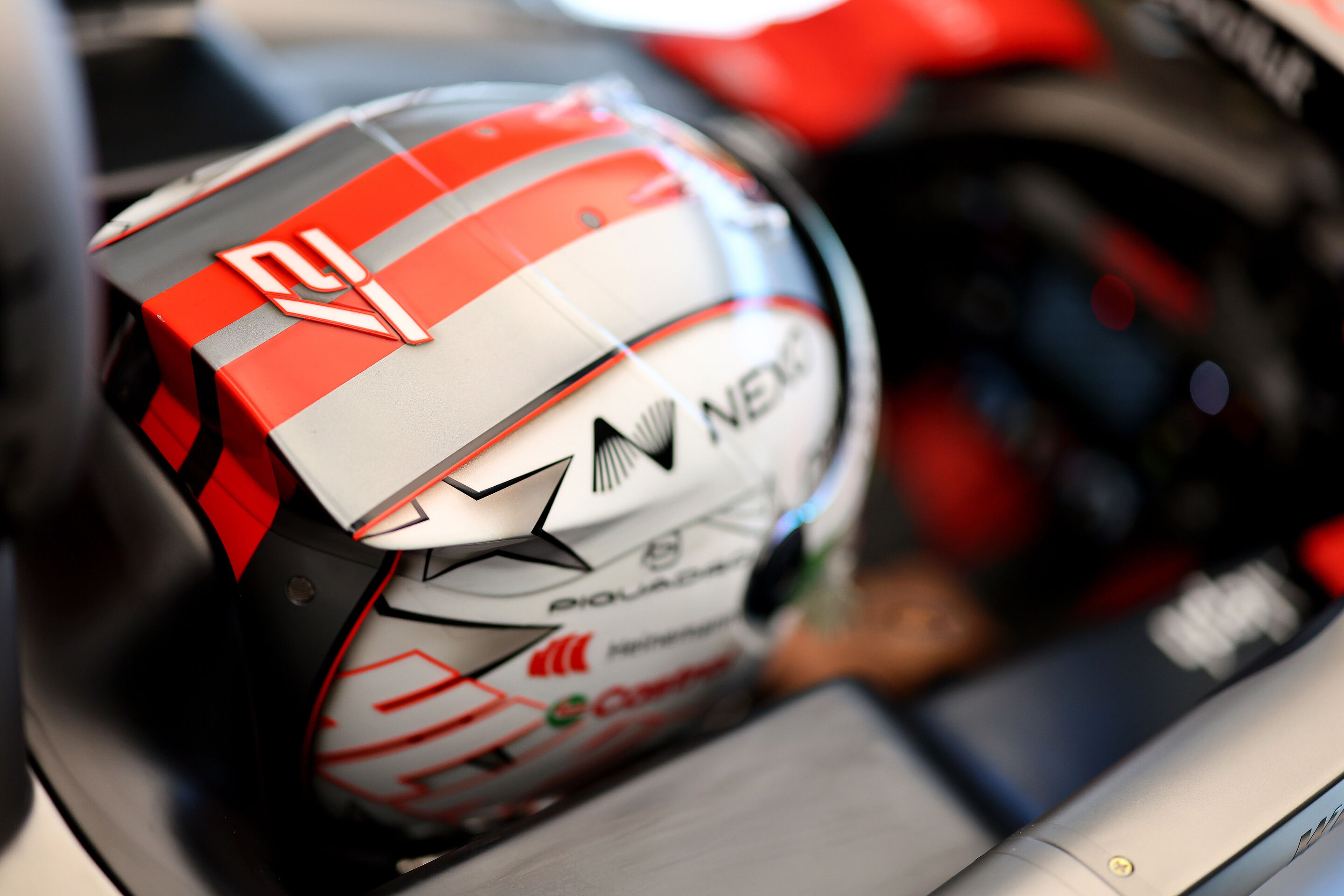 2026 Canadian Grand Prix - Friday - 2026 Canadian Grand Prix - Friday