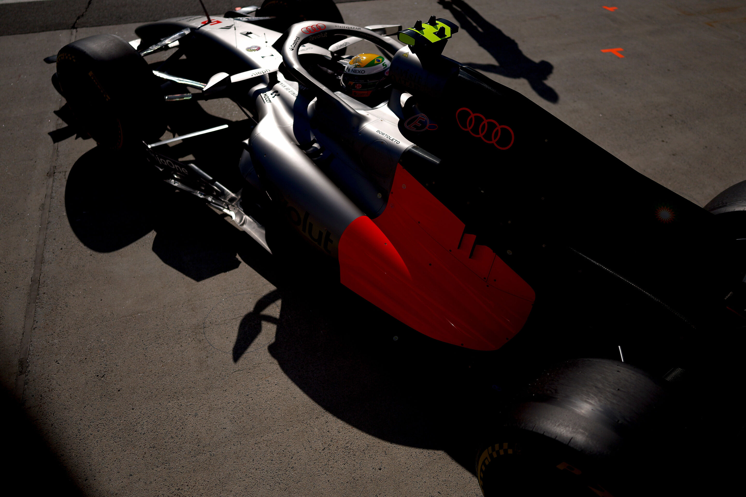 2026 Canadian Grand Prix - Friday - 2026 Canadian Grand Prix - Friday