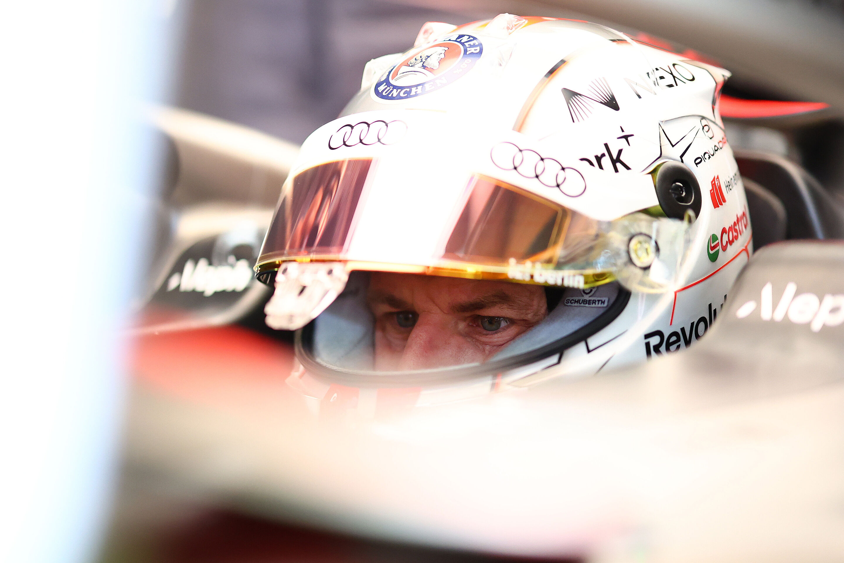 2026 Canadian Grand Prix - Friday - 2026 Canadian Grand Prix - Friday