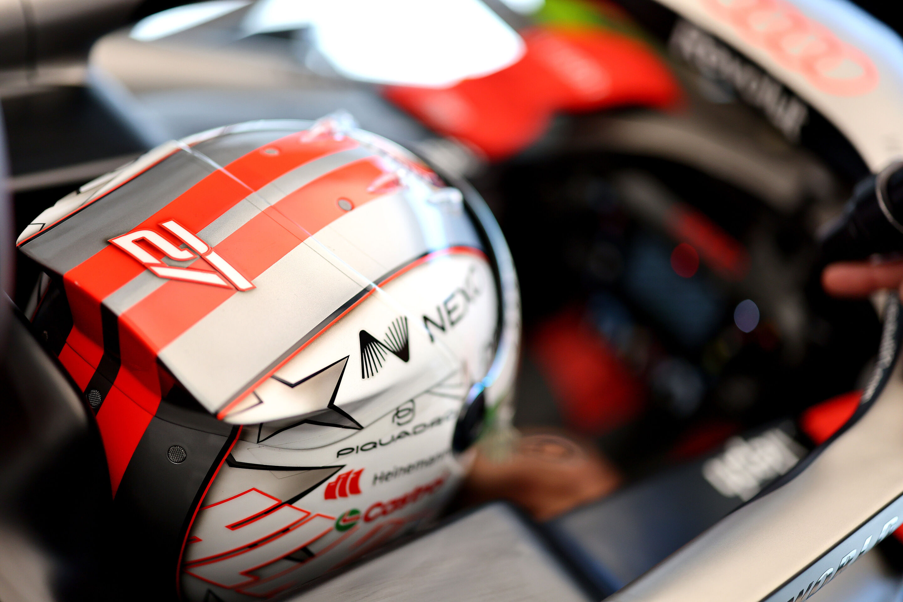 2026 Canadian Grand Prix - Friday - 2026 Canadian Grand Prix - Friday